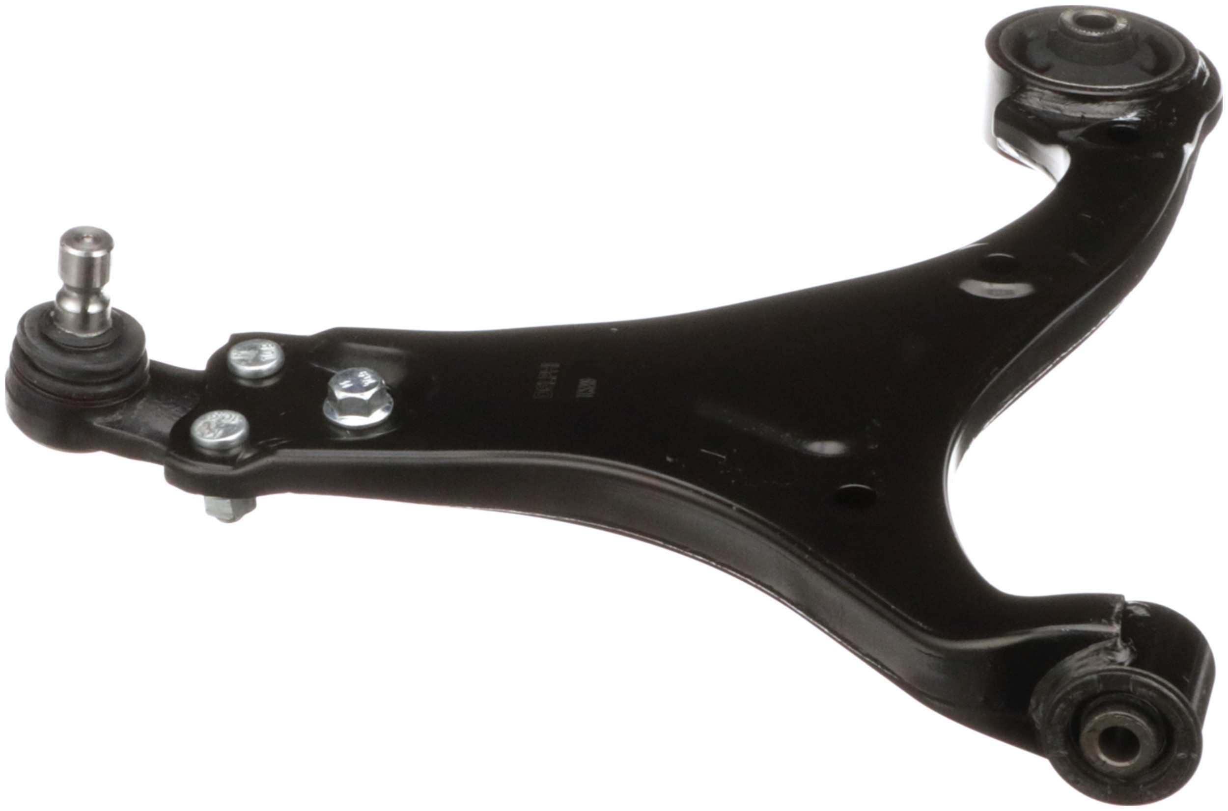 Delphi Control Arm and Ball Joint Assembly TC5209