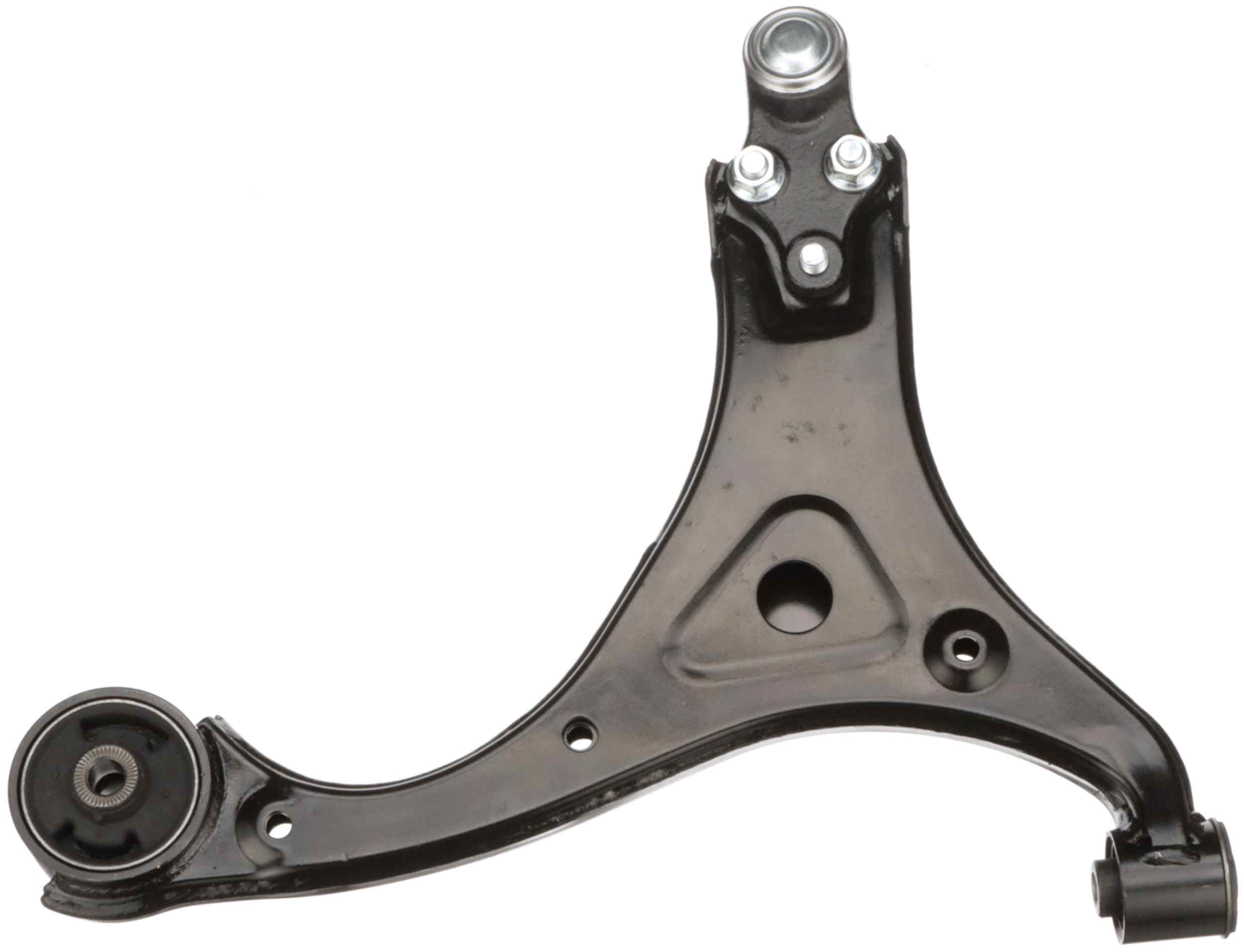 Delphi Control Arm and Ball Joint Assembly TC5209