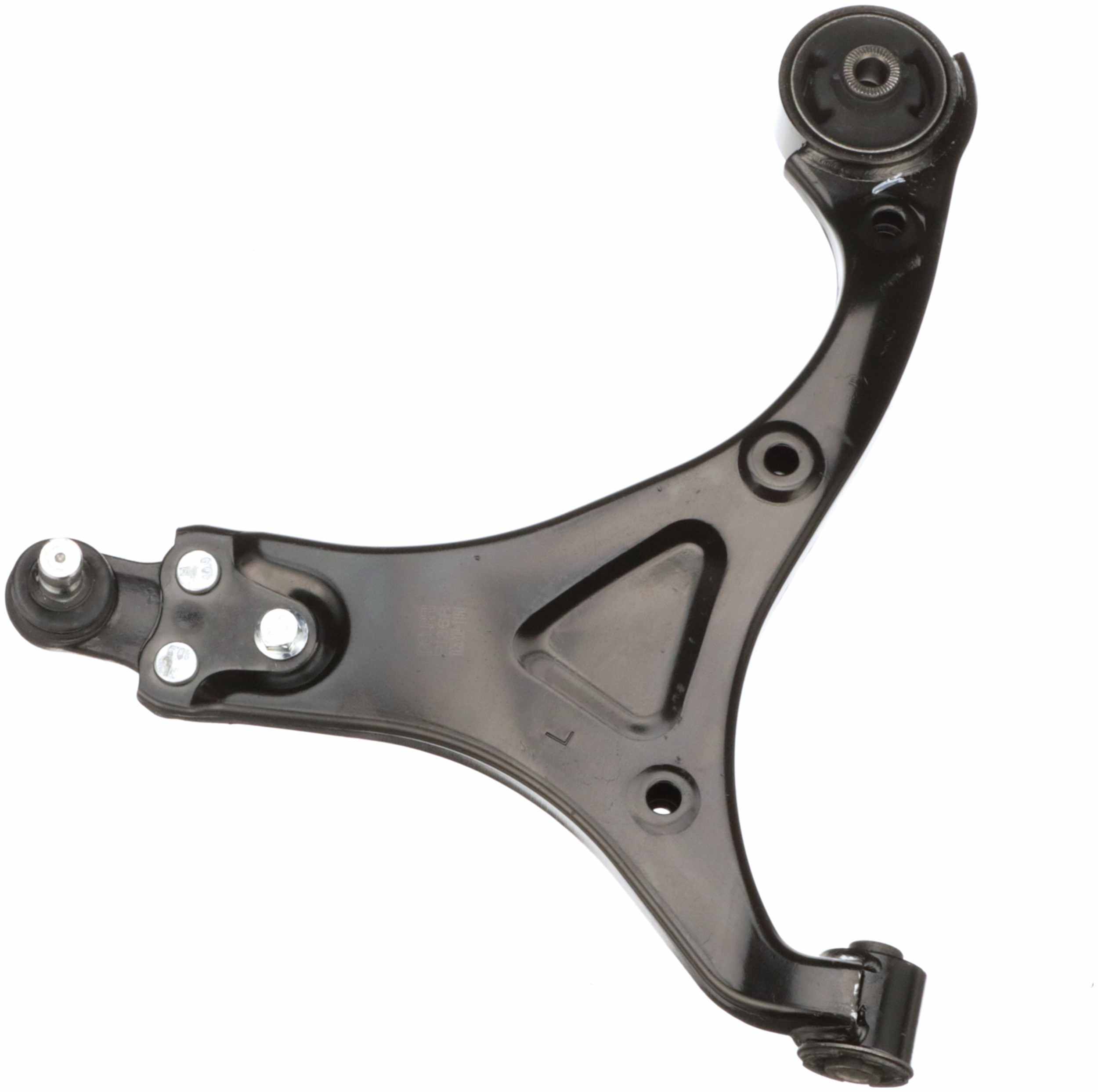 Delphi Control Arm and Ball Joint Assembly TC5209