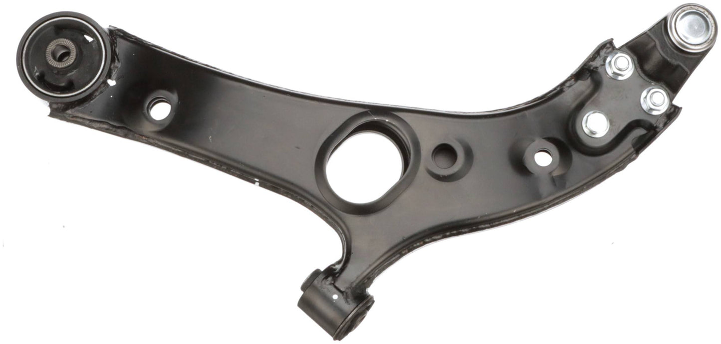 Delphi Control Arm and Ball Joint Assembly TC5210