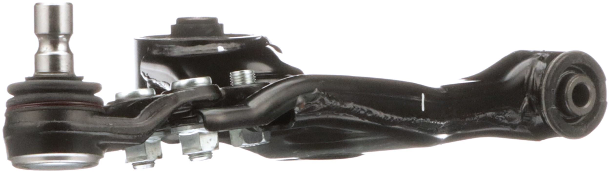 Delphi Control Arm and Ball Joint Assembly TC5210