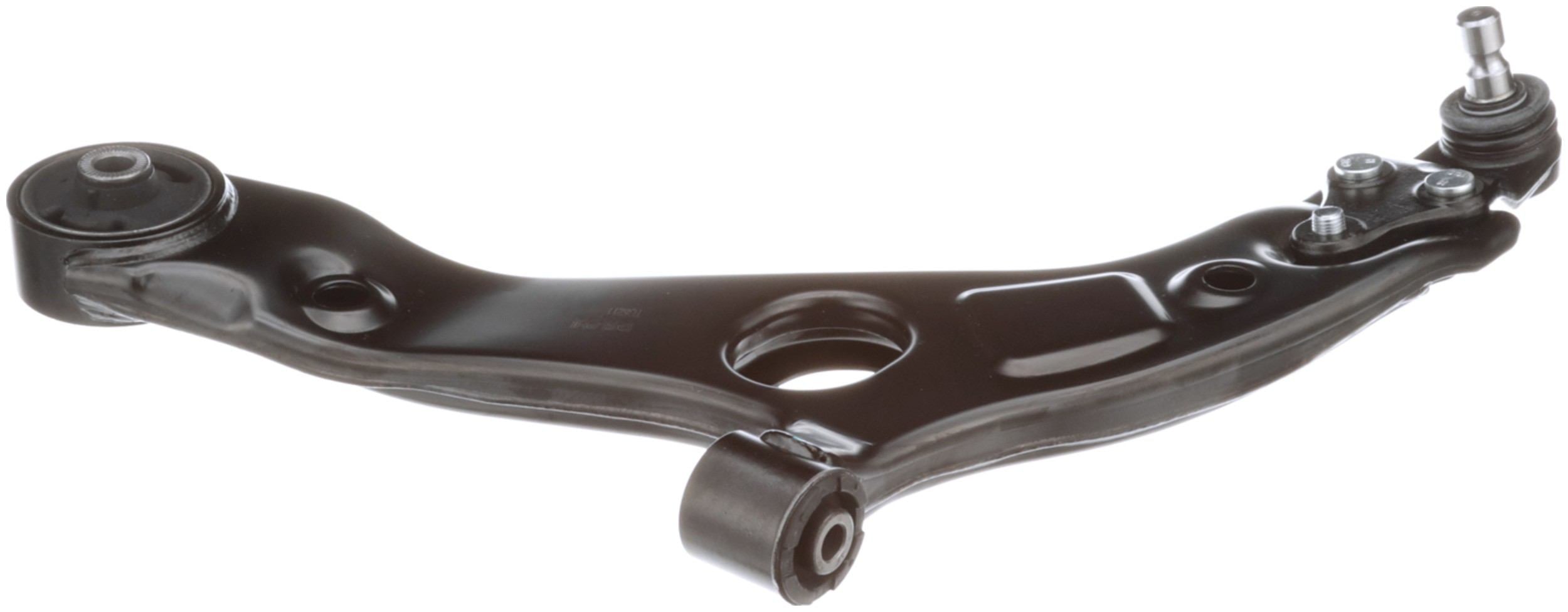 Delphi Control Arm and Ball Joint Assembly TC5211