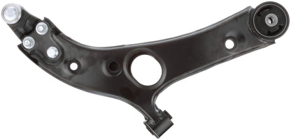 Delphi Control Arm and Ball Joint Assembly TC5211