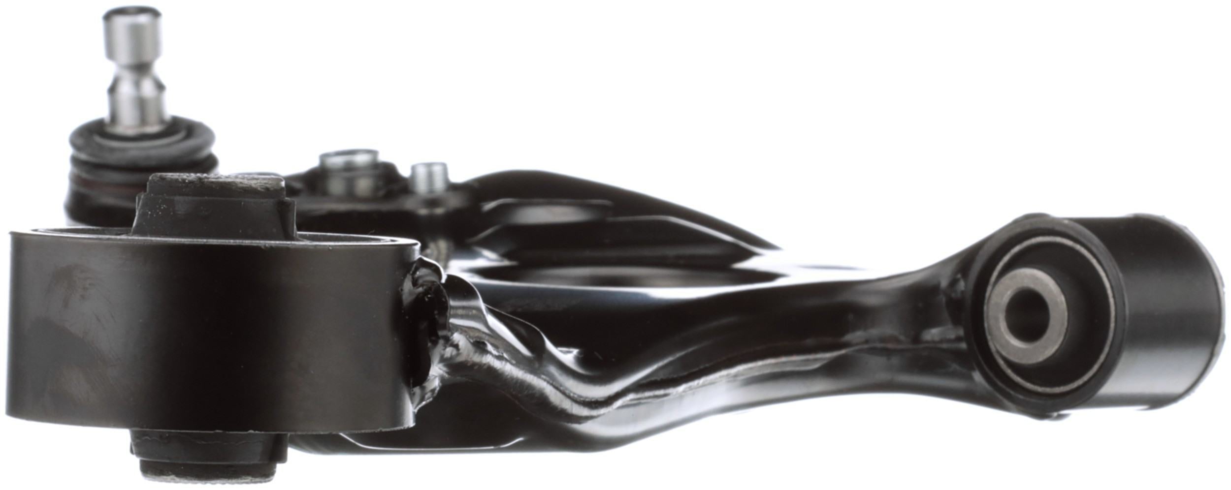 Delphi Control Arm and Ball Joint Assembly TC5211