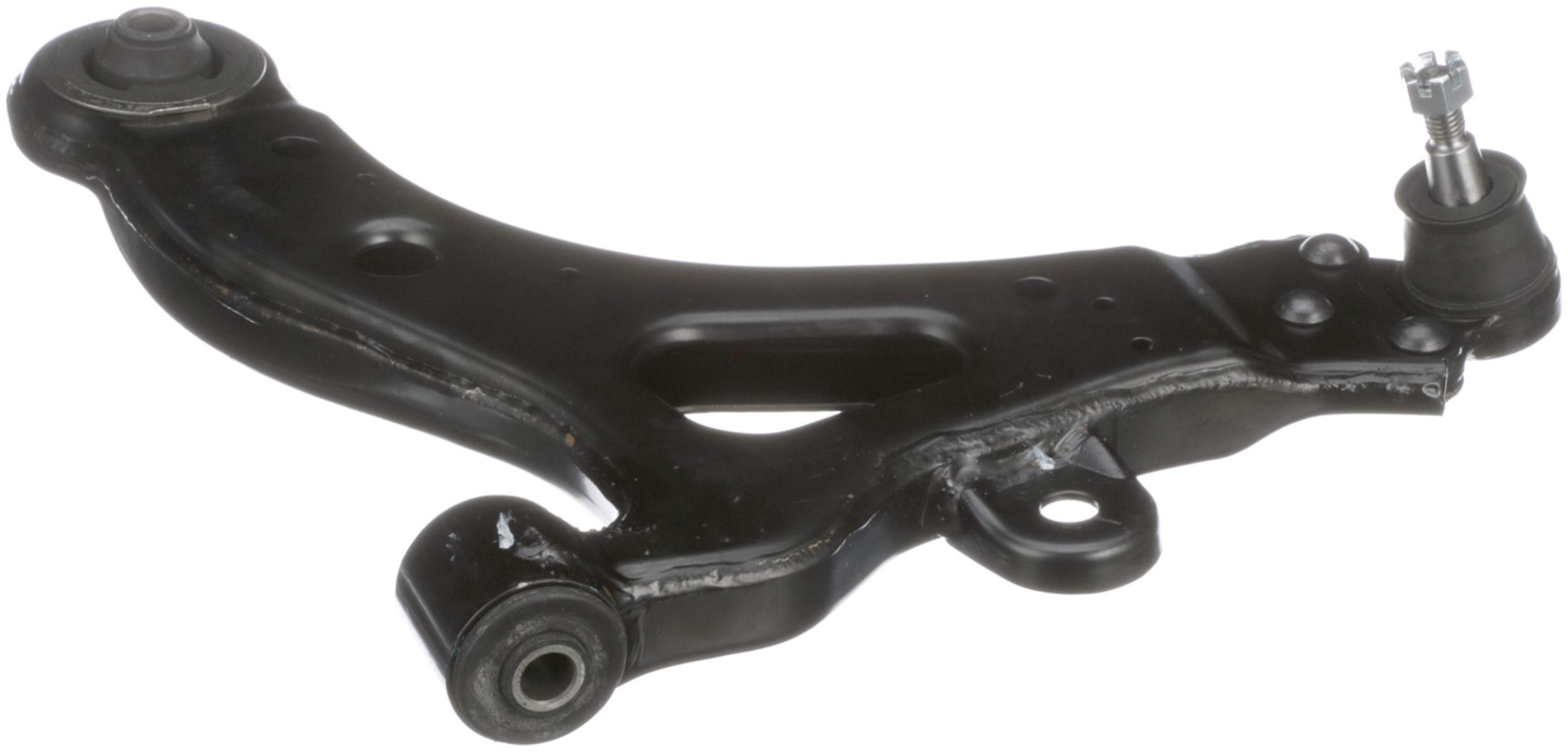 Delphi Control Arm and Ball Joint Assembly TC5214