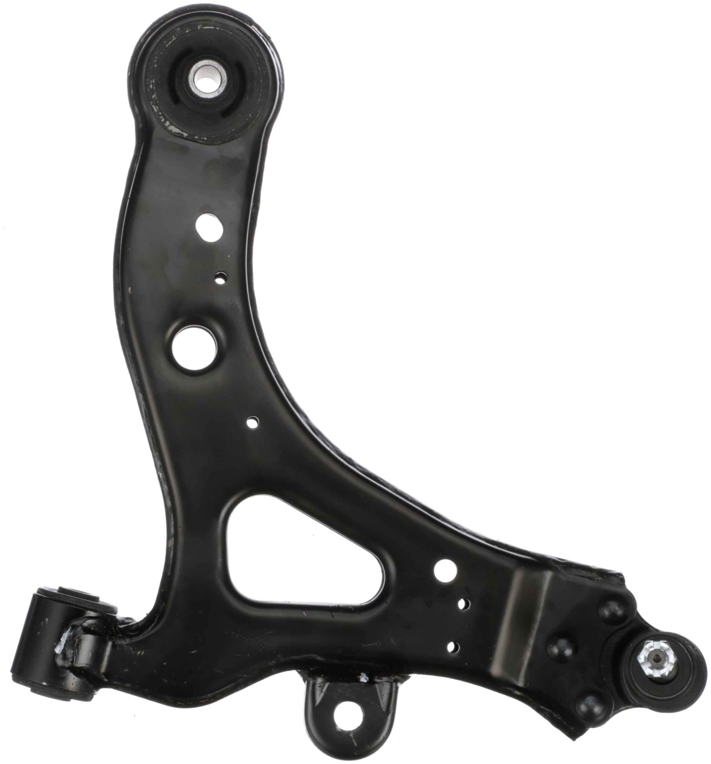 Delphi Control Arm and Ball Joint Assembly TC5214