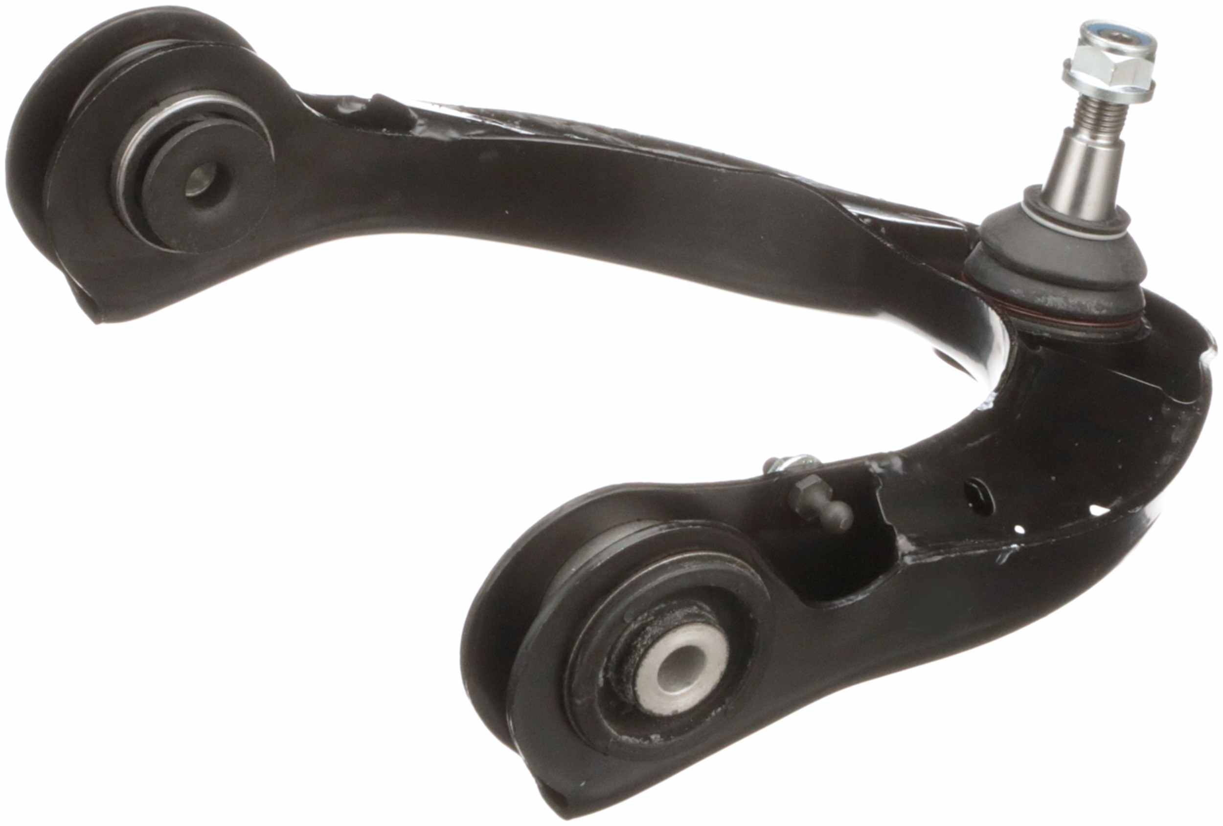 Delphi Control Arm and Ball Joint Assembly TC5216