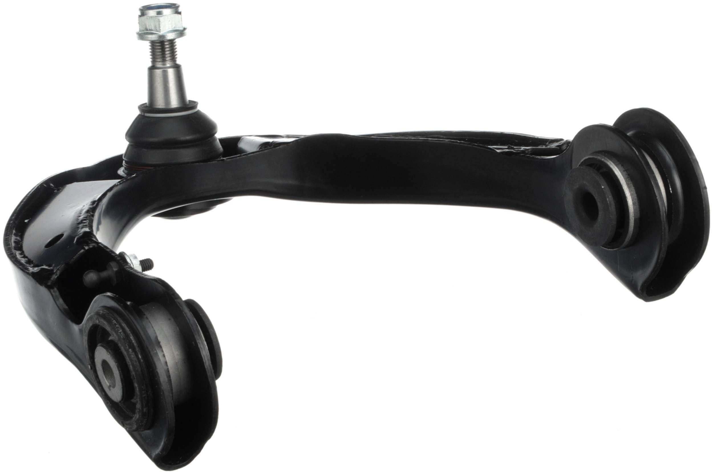 Delphi Control Arm and Ball Joint Assembly TC5219