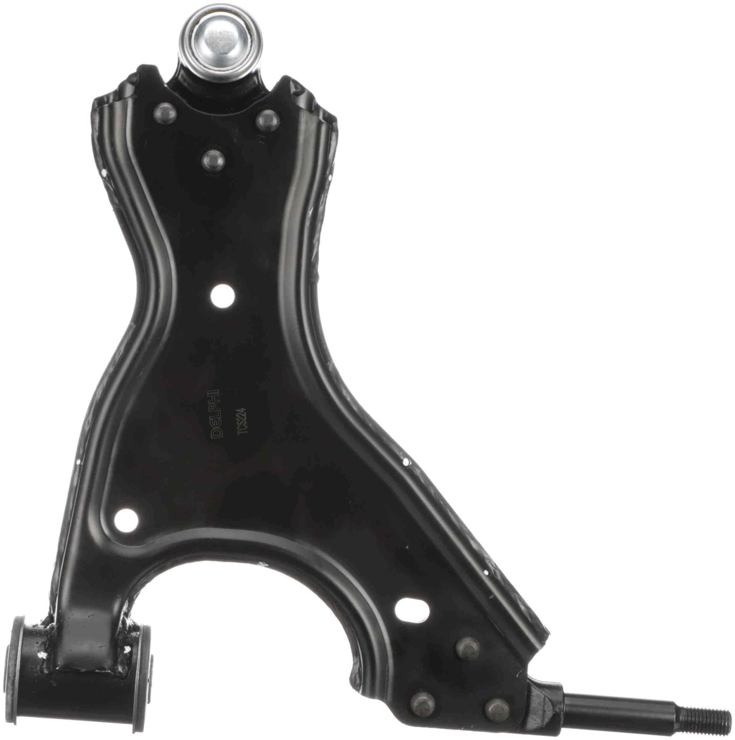 Delphi Control Arm and Ball Joint Assembly TC5224