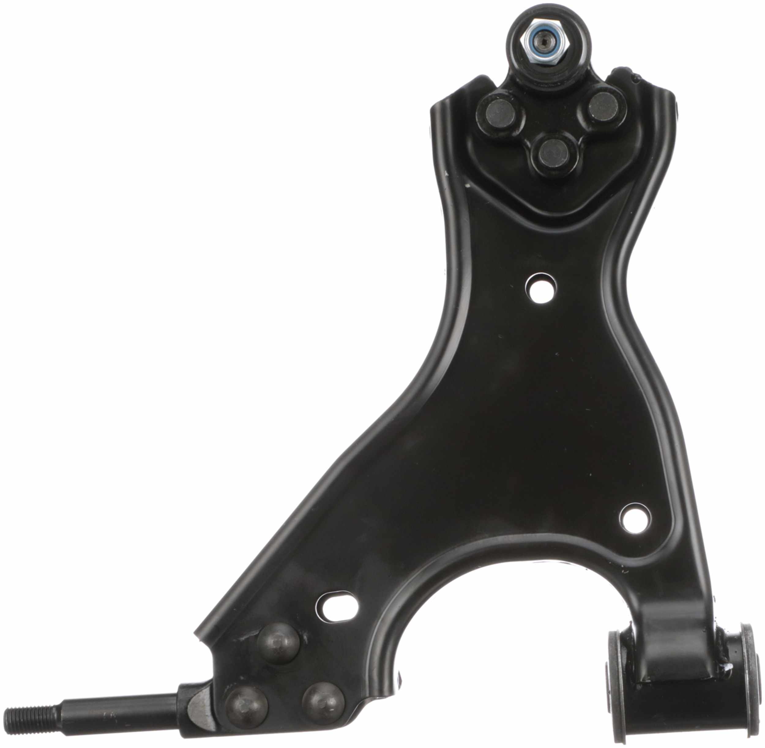 Delphi Control Arm and Ball Joint Assembly TC5224