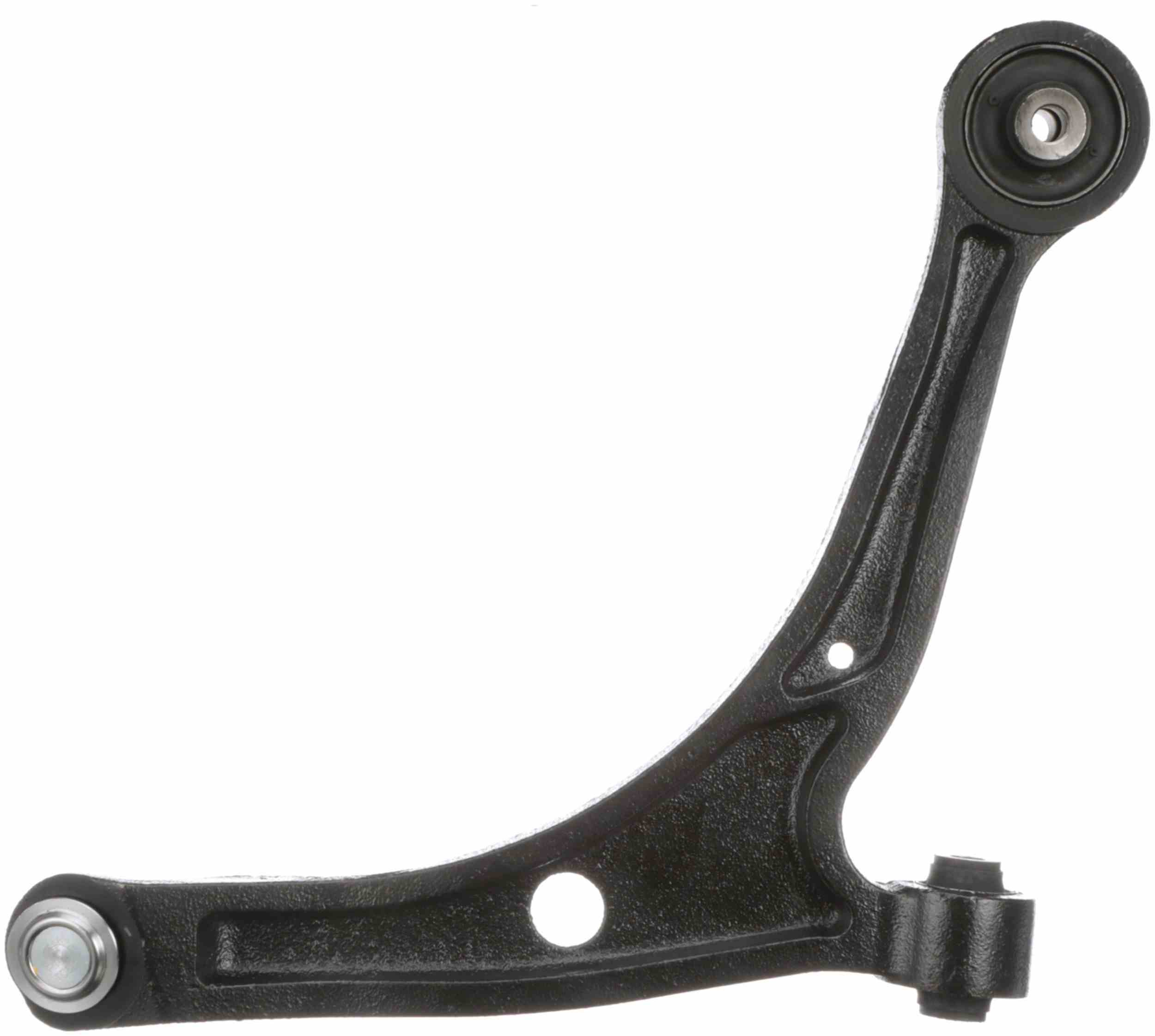 Delphi Control Arm and Ball Joint Assembly TC5227