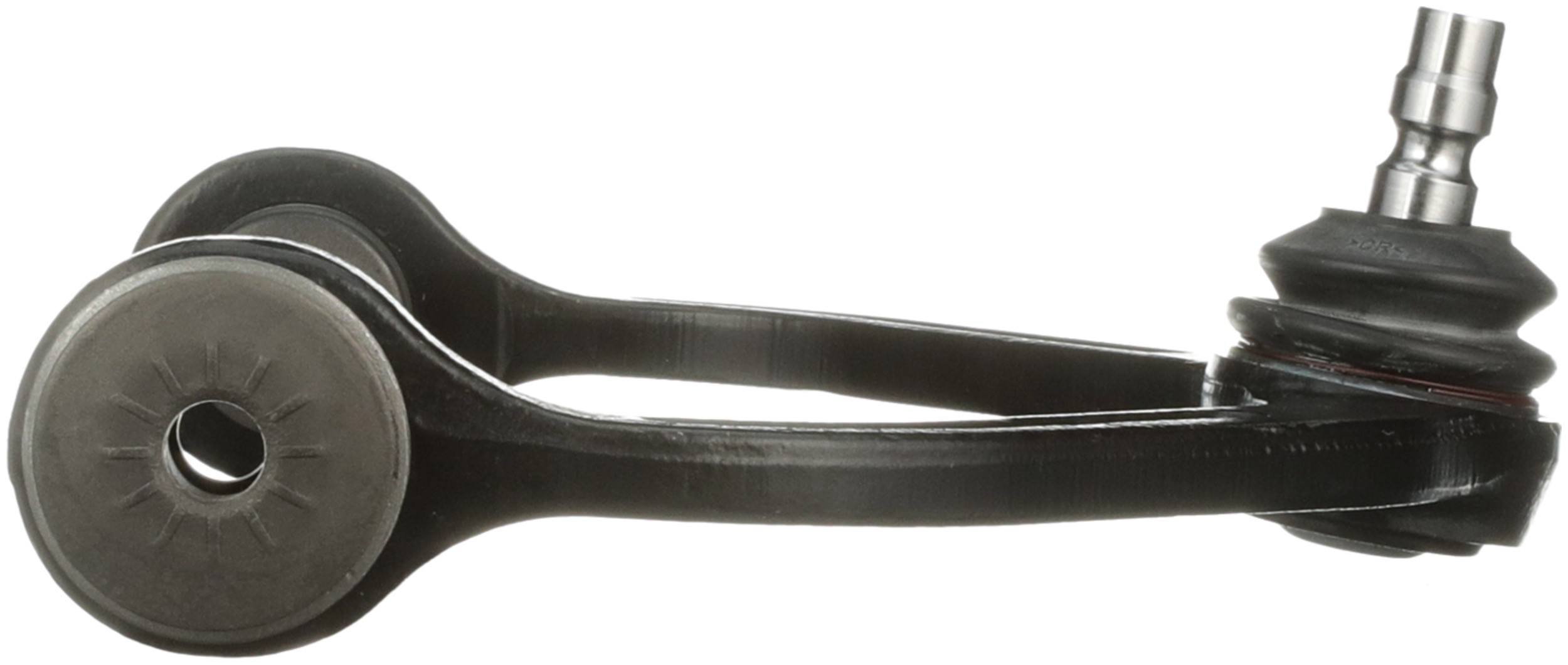 Delphi Control Arm and Ball Joint Assembly TC5230