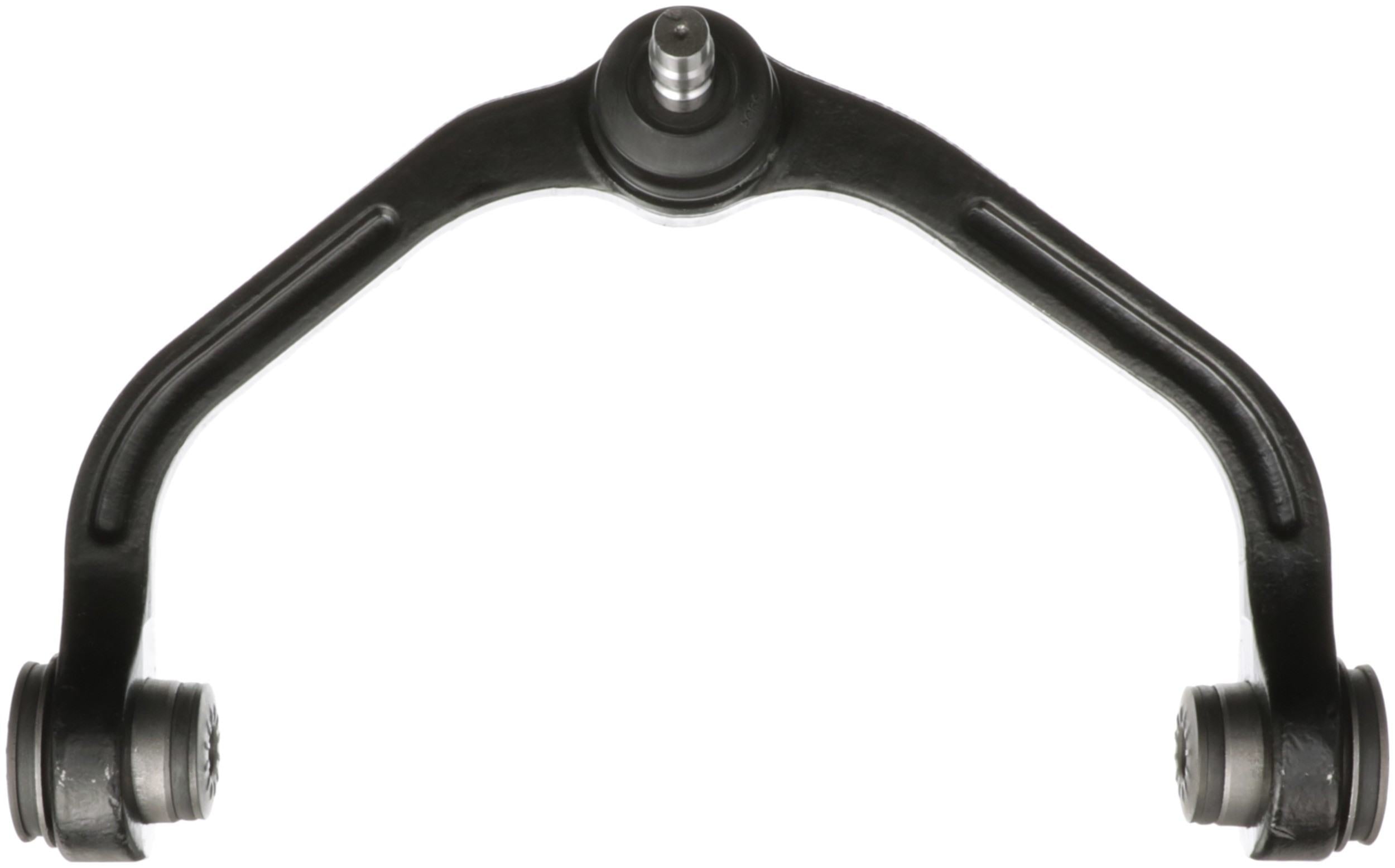 Delphi Control Arm and Ball Joint Assembly TC5230