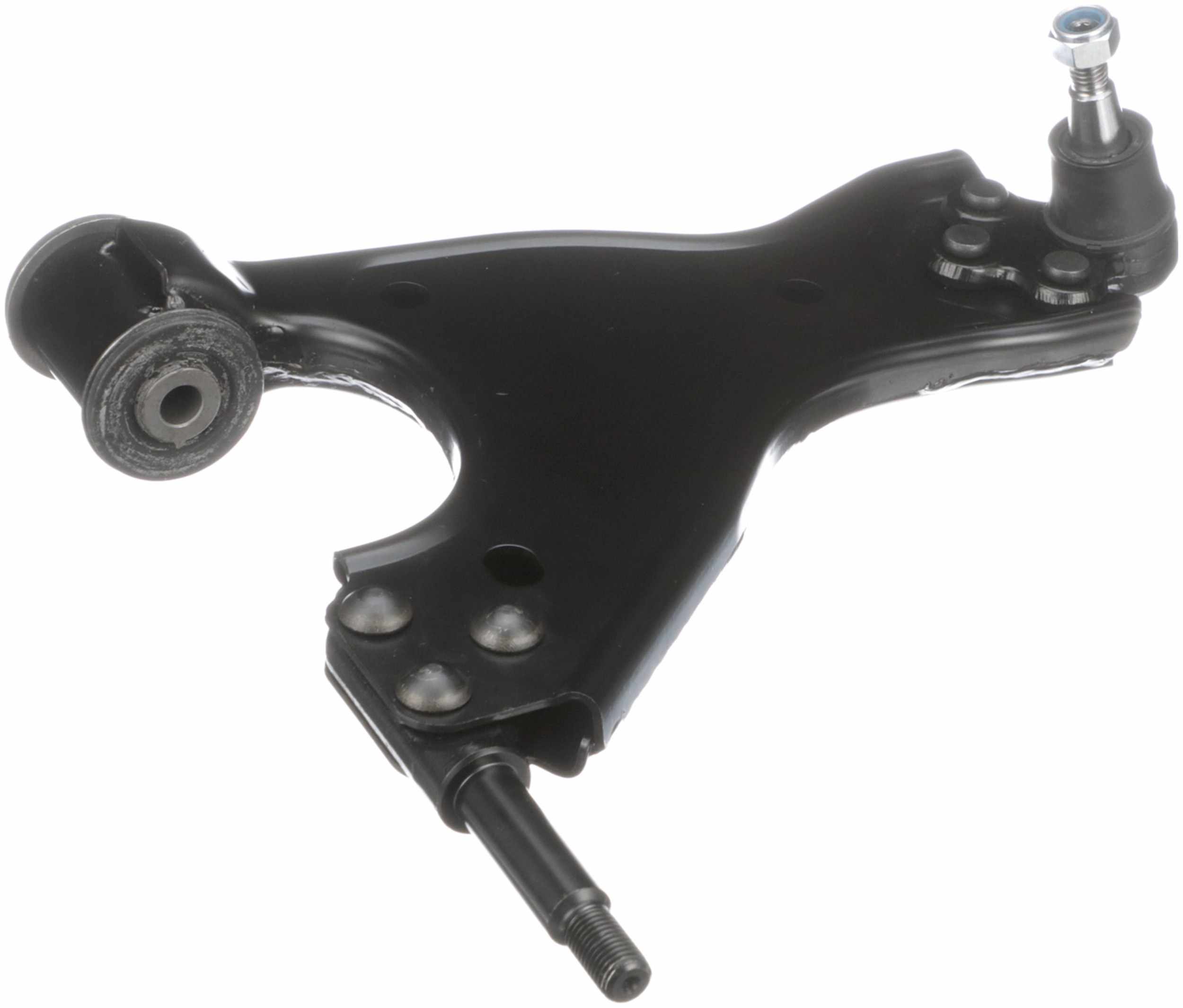 Delphi Control Arm and Ball Joint Assembly TC5233