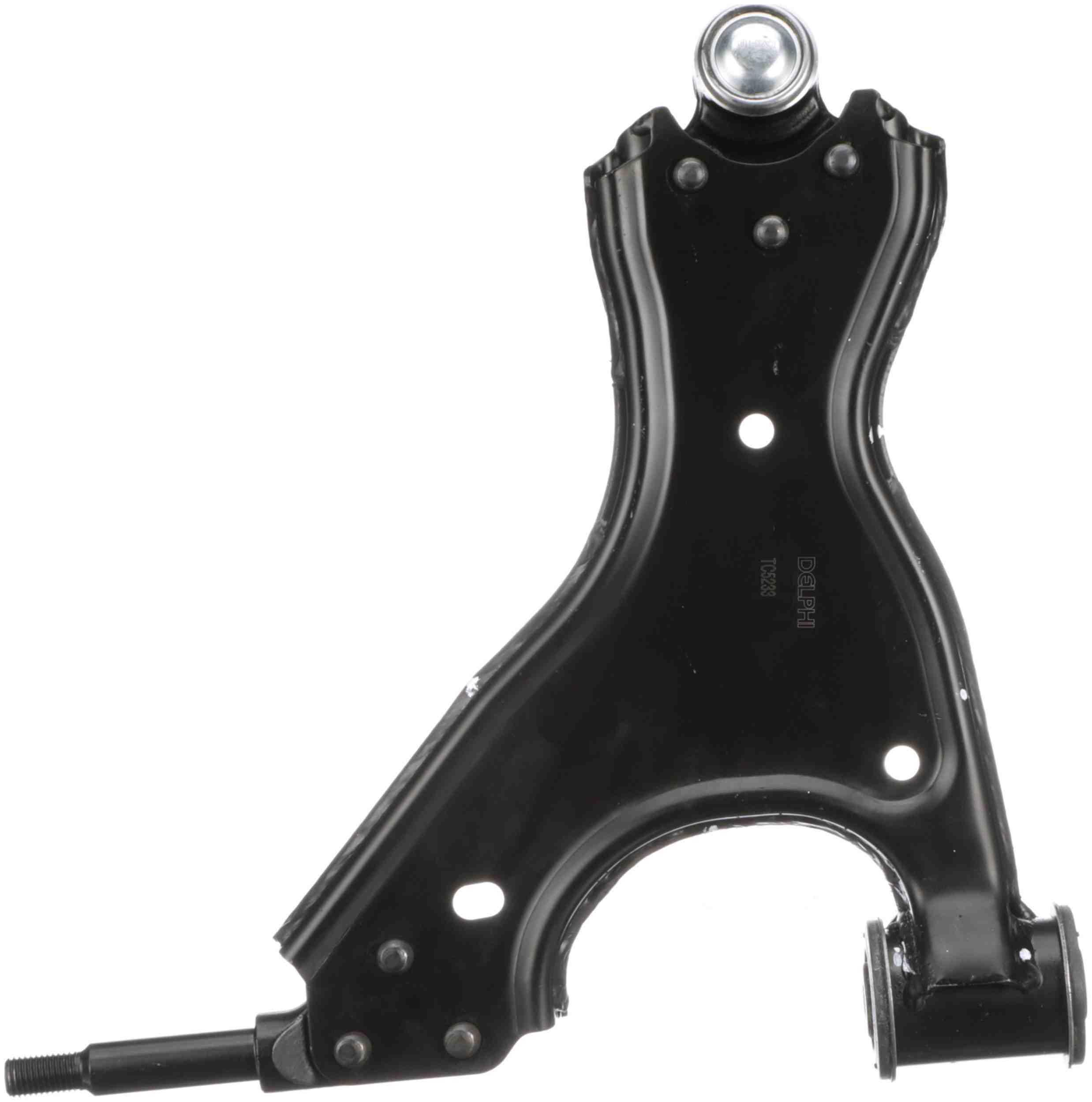 Delphi Control Arm and Ball Joint Assembly TC5233