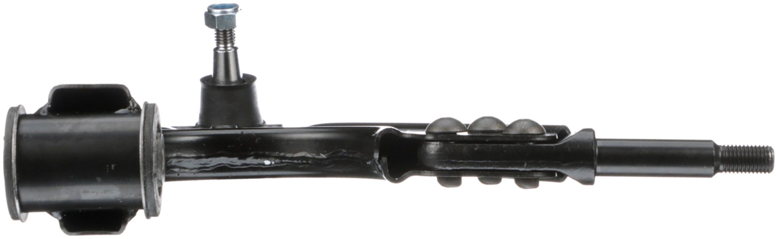 Delphi Control Arm and Ball Joint Assembly TC5233