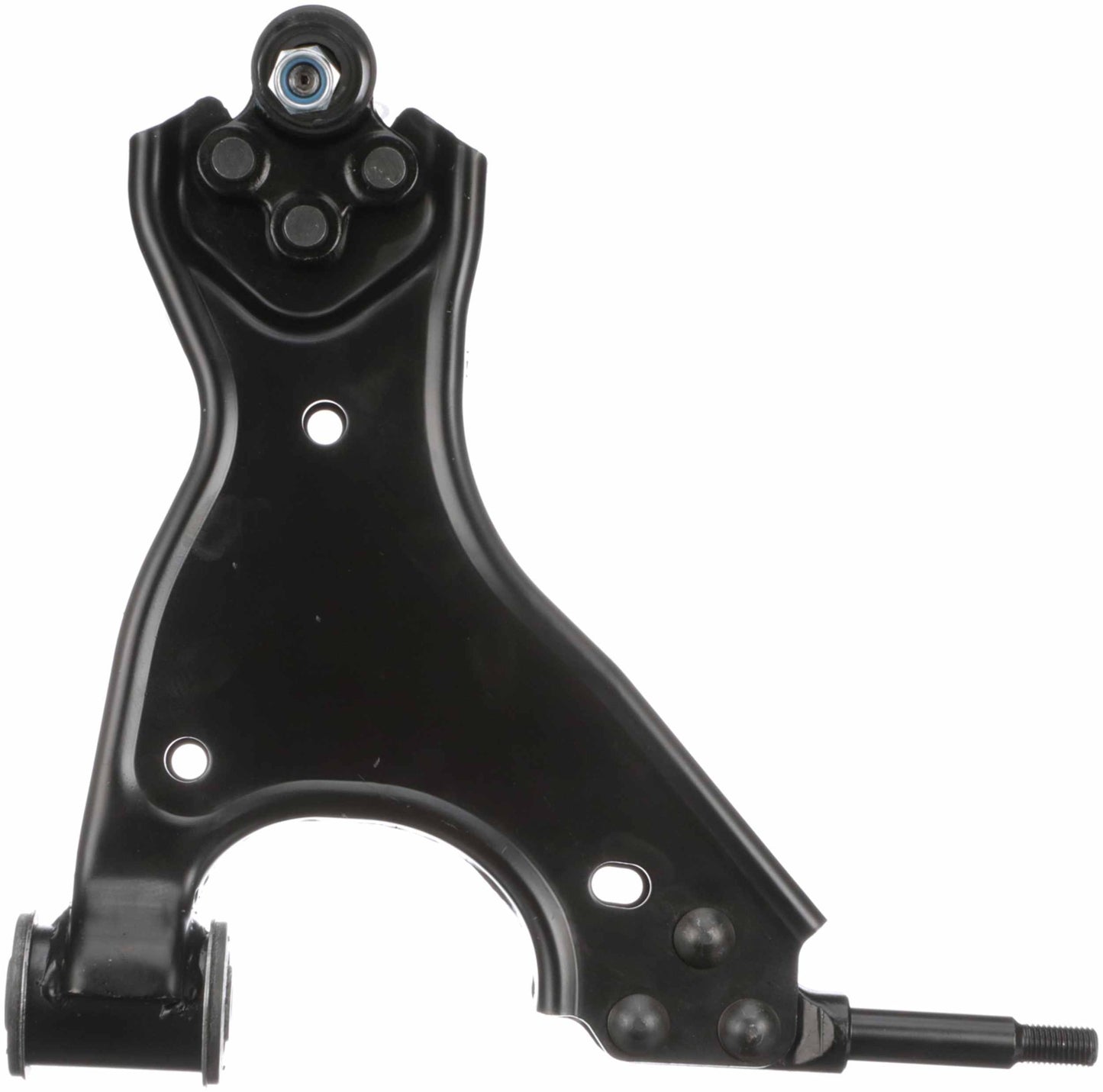 Delphi Control Arm and Ball Joint Assembly TC5233