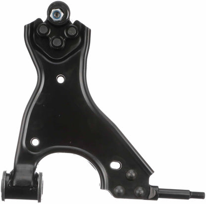 Delphi Control Arm and Ball Joint Assembly TC5233