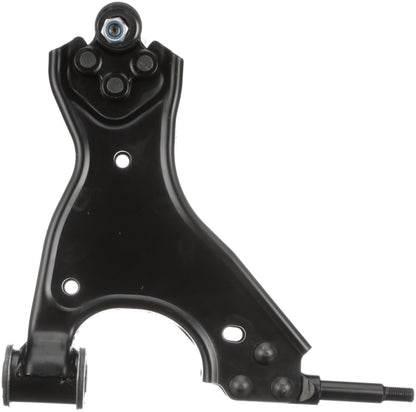 Delphi Control Arm and Ball Joint Assembly TC5233