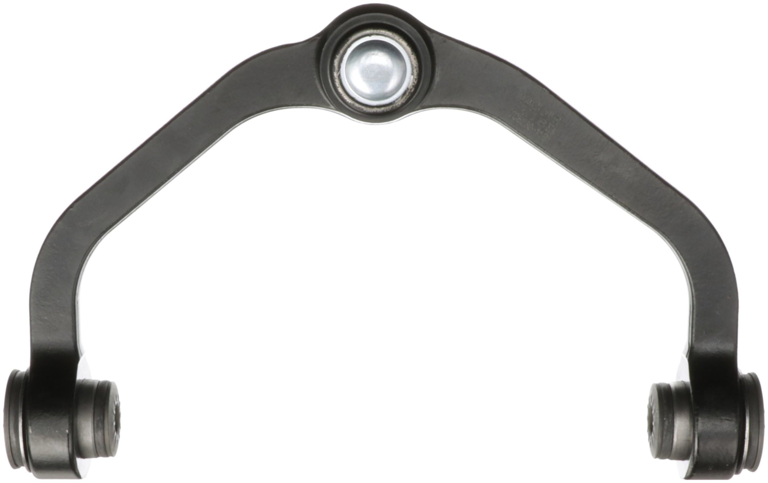 Delphi Control Arm and Ball Joint Assembly TC5239