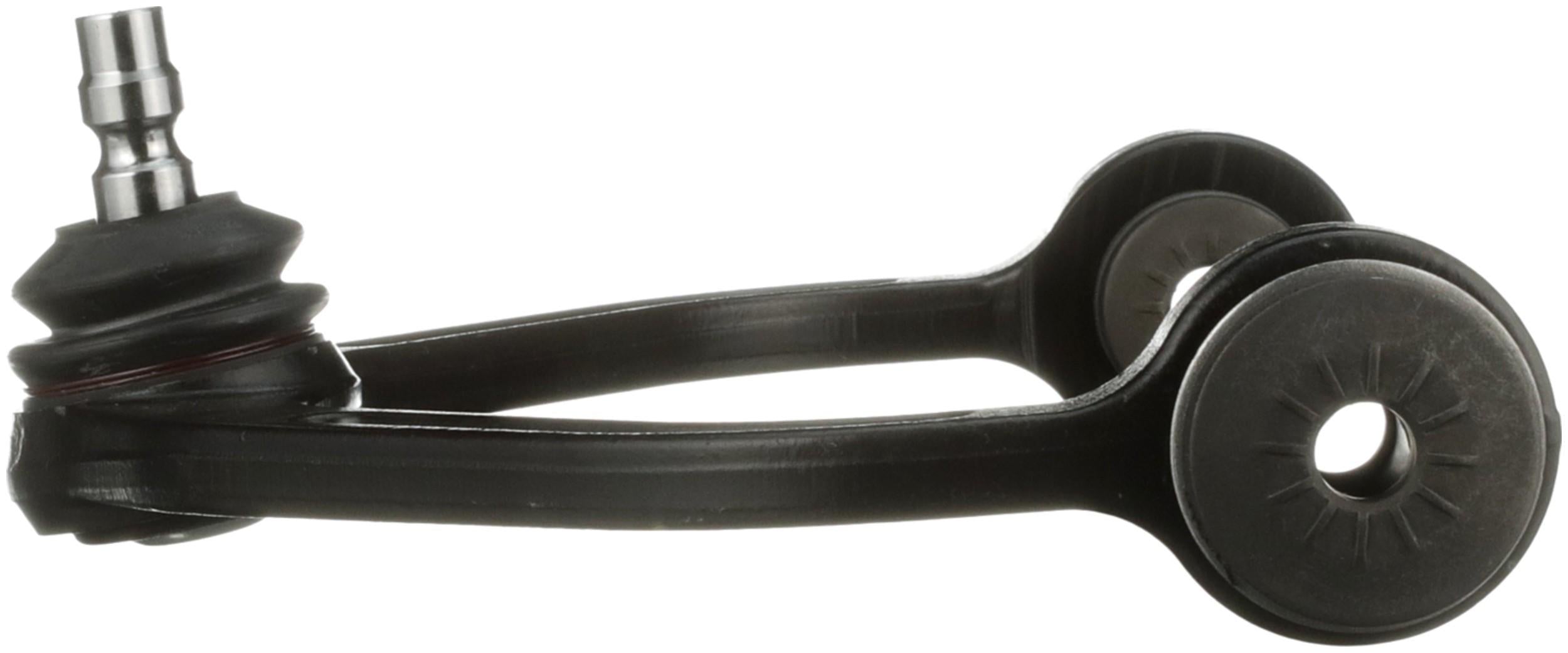 Delphi Control Arm and Ball Joint Assembly TC5239