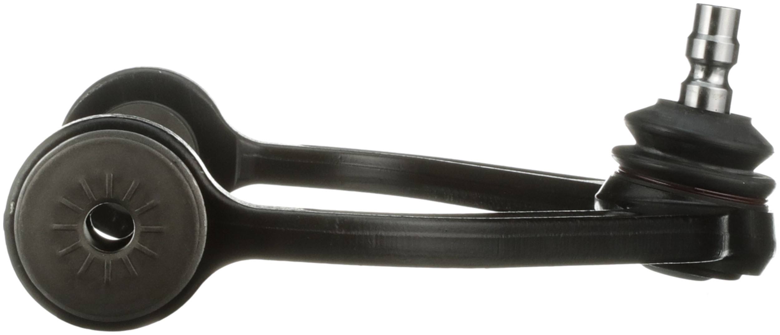 Delphi Control Arm and Ball Joint Assembly TC5239