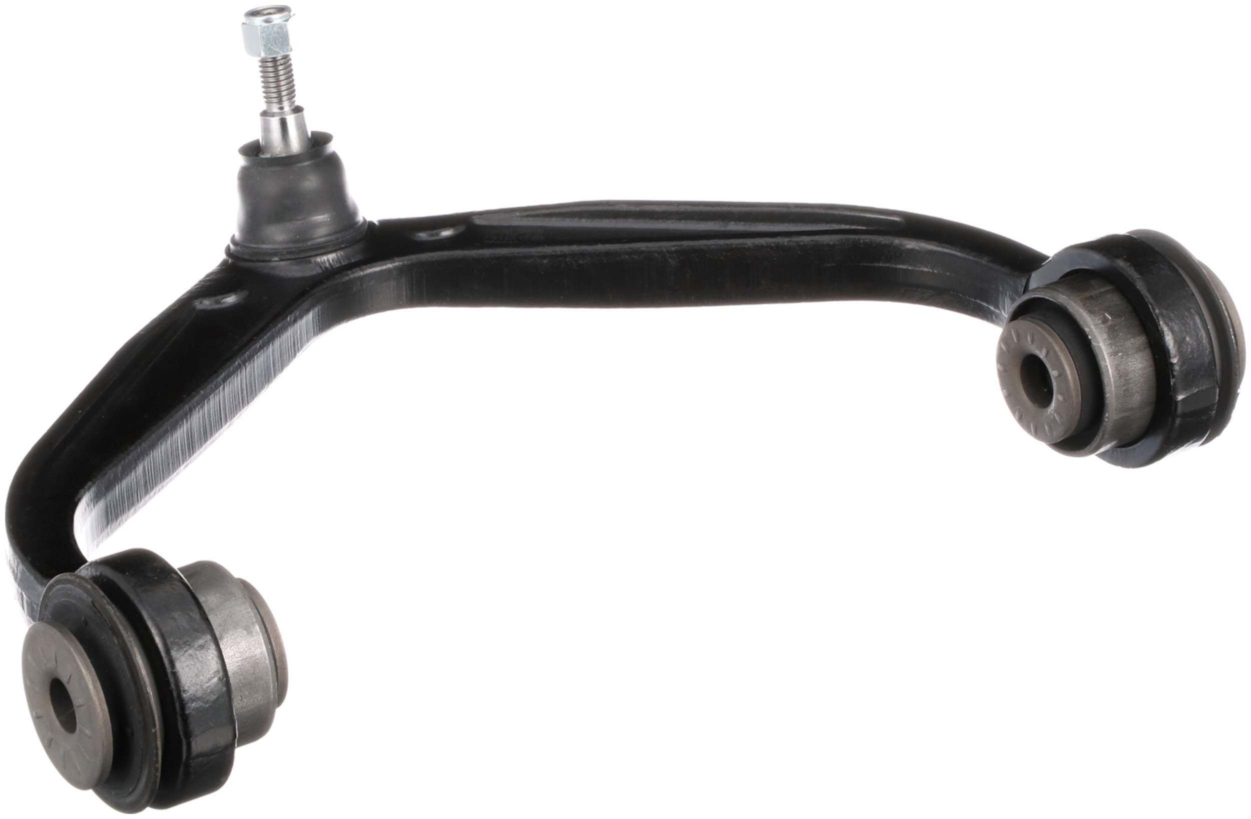 Delphi Control Arm and Ball Joint Assembly TC5296