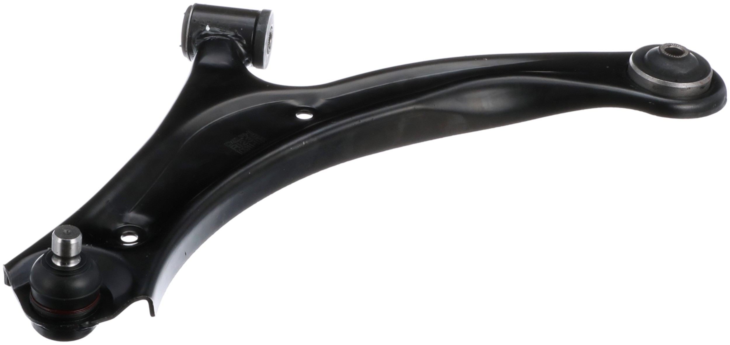 Delphi Control Arm and Ball Joint Assembly TC5311