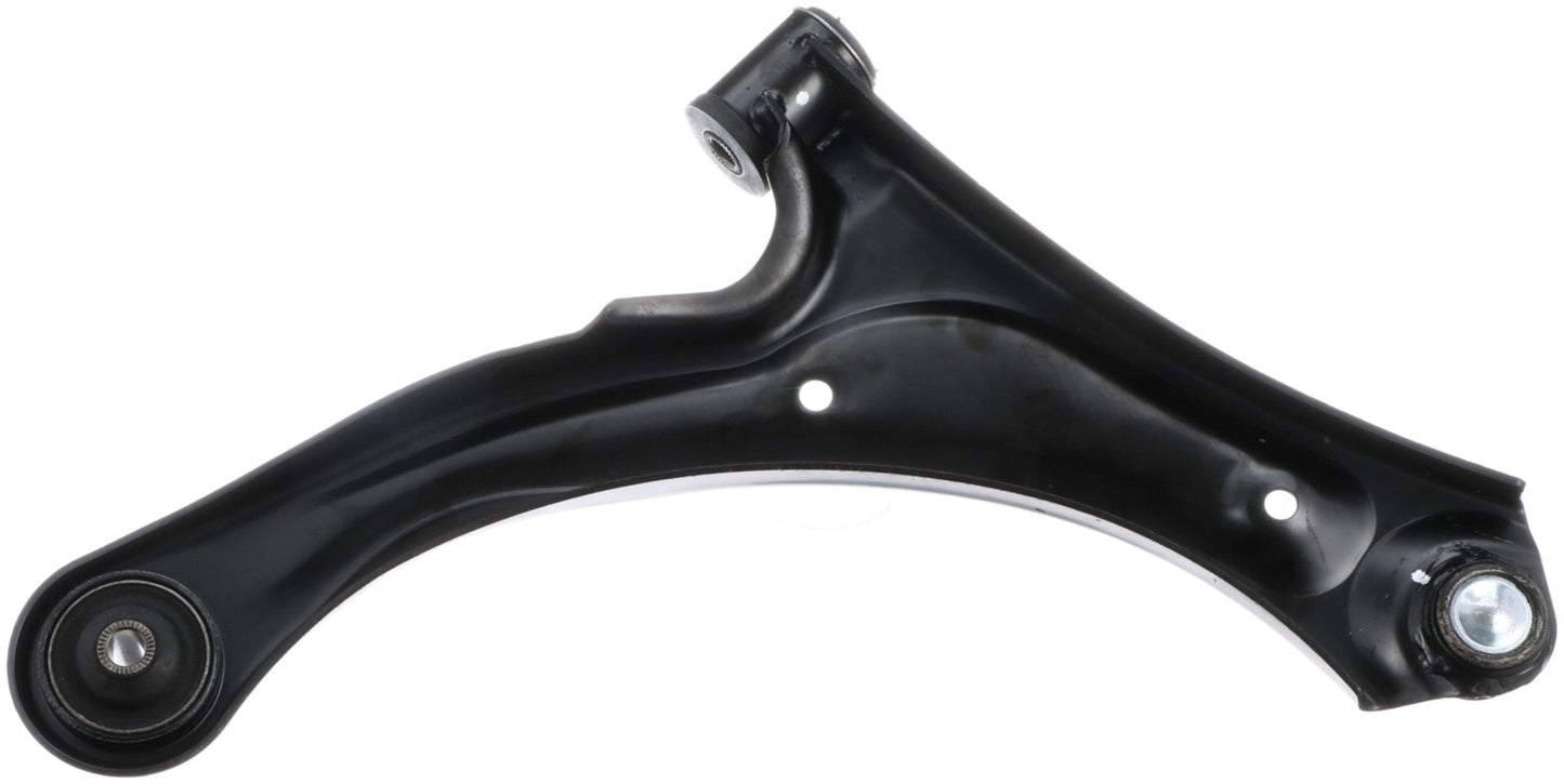 Delphi Control Arm and Ball Joint Assembly TC5311