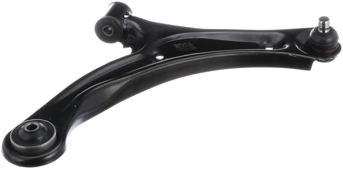 Delphi Control Arm and Ball Joint Assembly TC5312