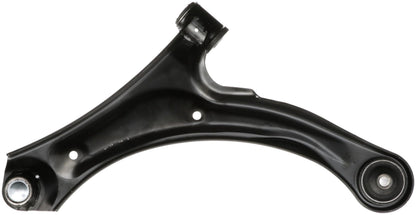 Delphi Control Arm and Ball Joint Assembly TC5312