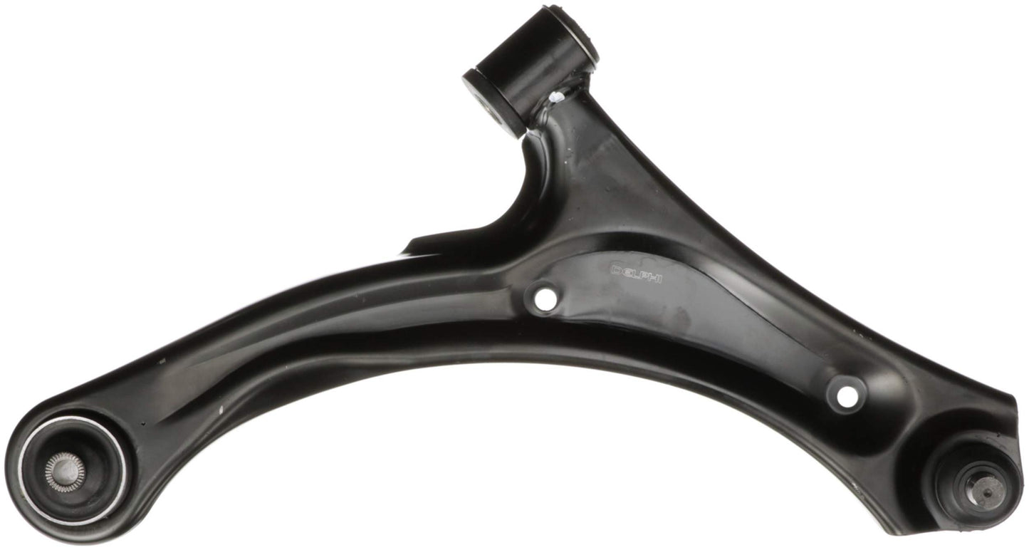 Delphi Control Arm and Ball Joint Assembly TC5312