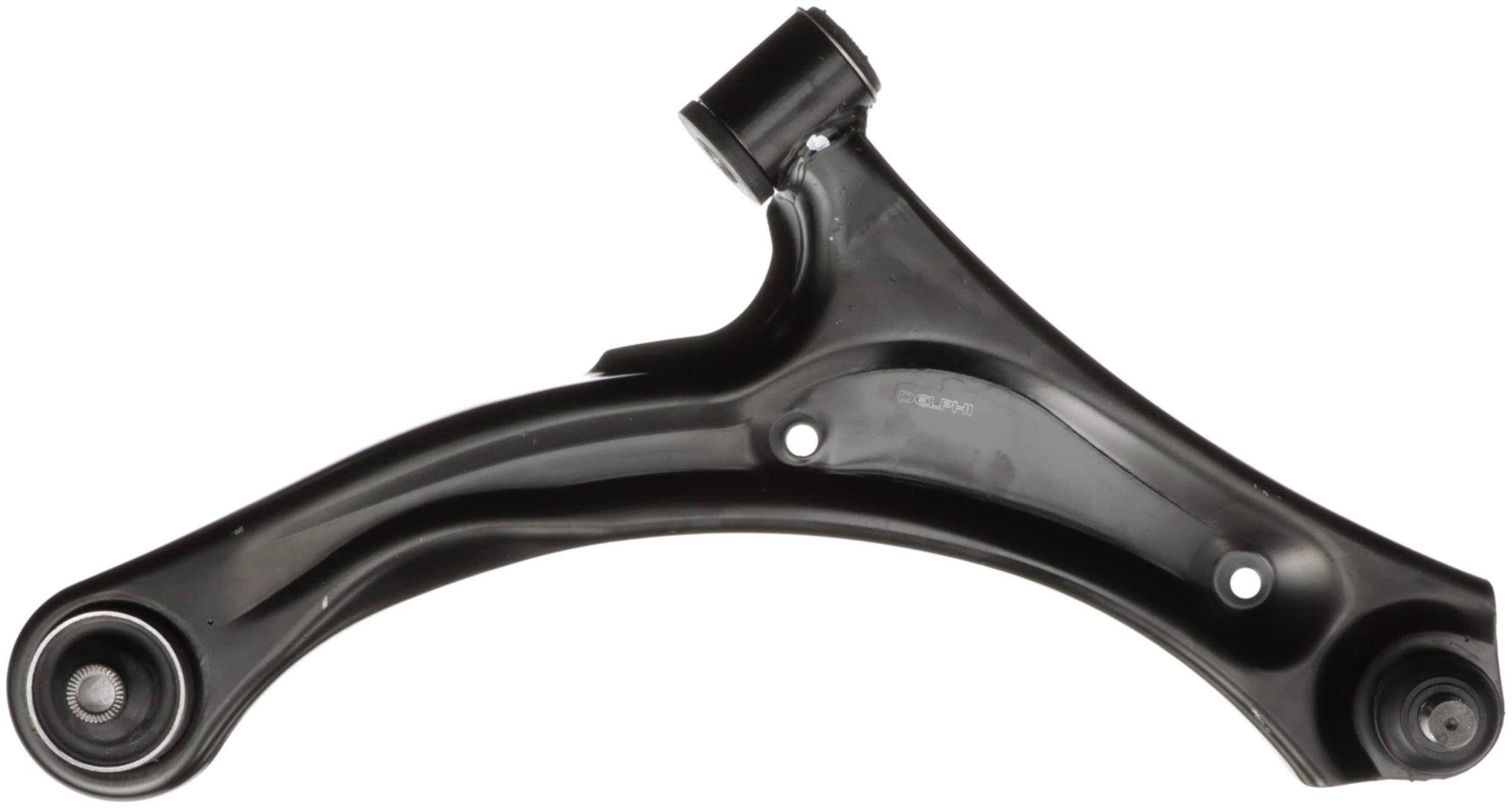 Delphi Control Arm and Ball Joint Assembly TC5312