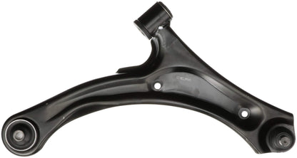 Delphi Control Arm and Ball Joint Assembly TC5312
