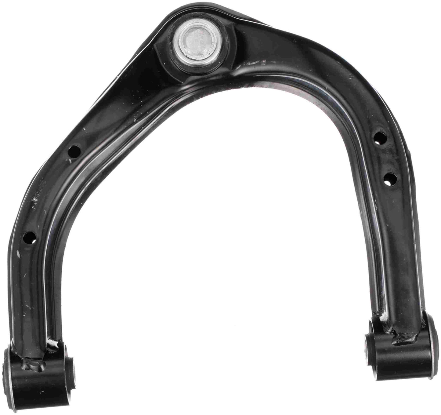 Delphi Control Arm and Ball Joint Assembly TC5319