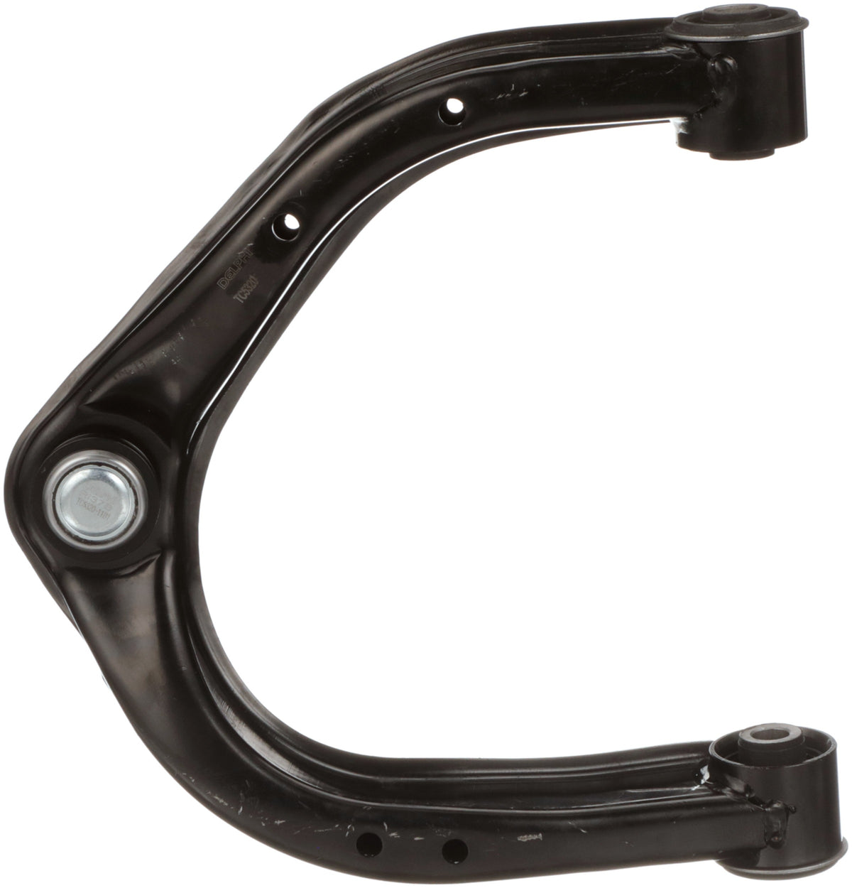 Delphi Control Arm and Ball Joint Assembly TC5320