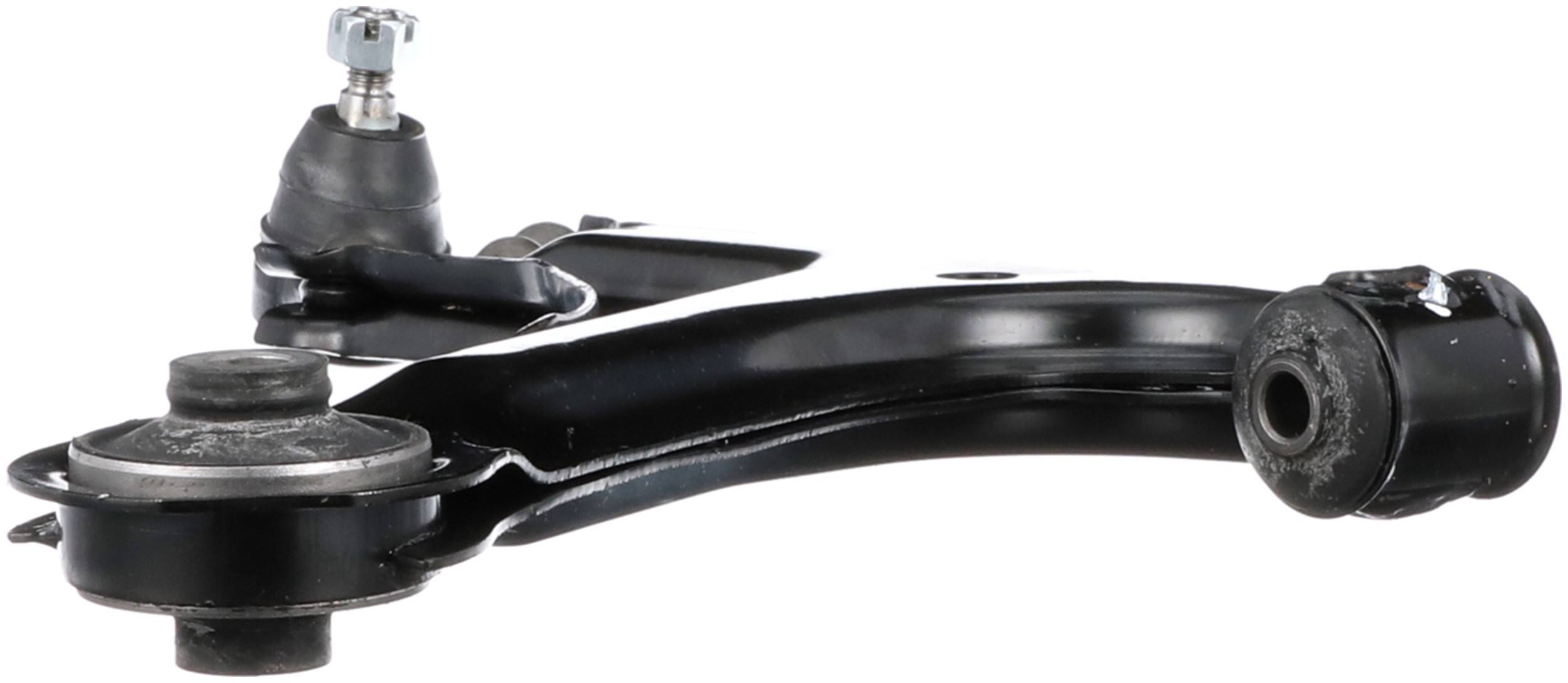 Delphi Control Arm and Ball Joint Assembly TC5323