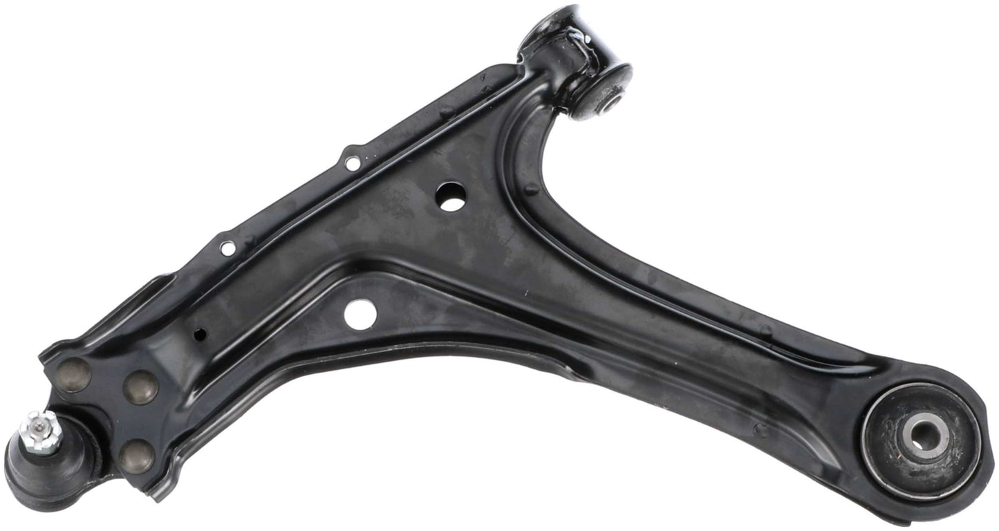 Delphi Control Arm and Ball Joint Assembly TC5323