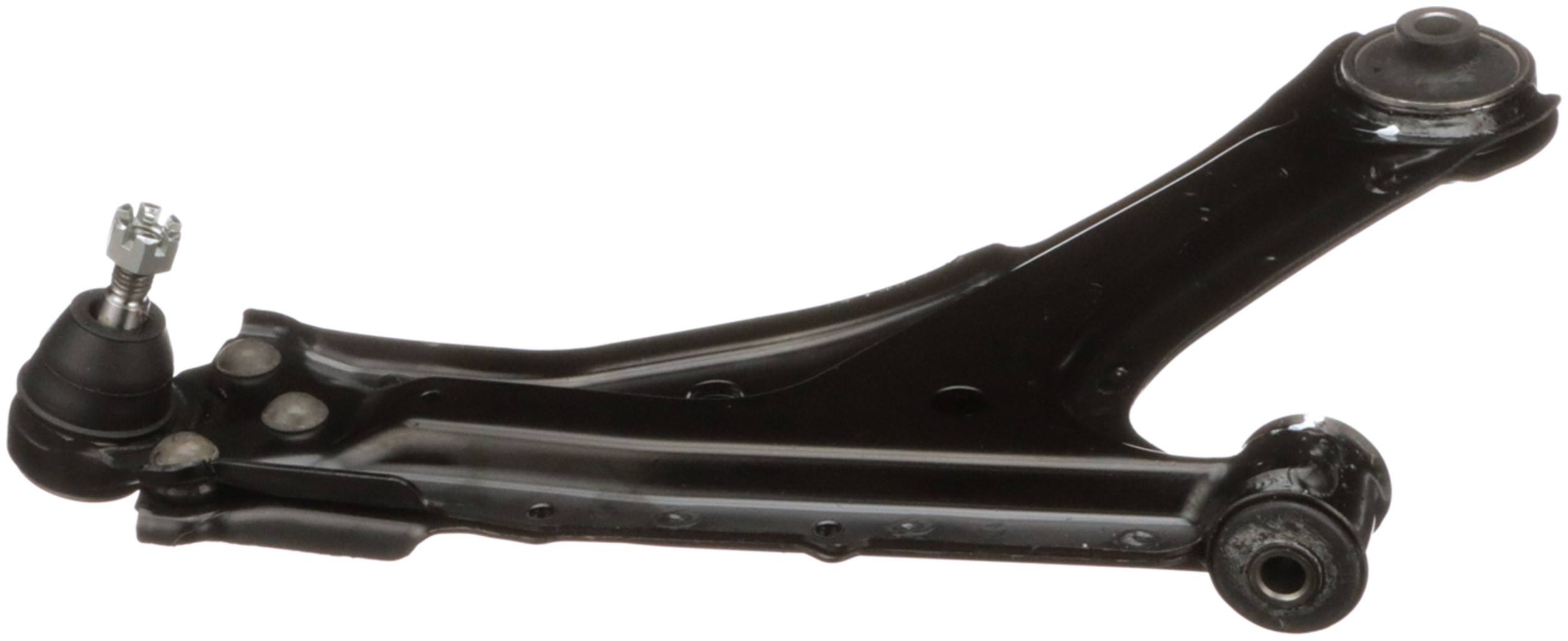 Delphi Control Arm and Ball Joint Assembly TC5324