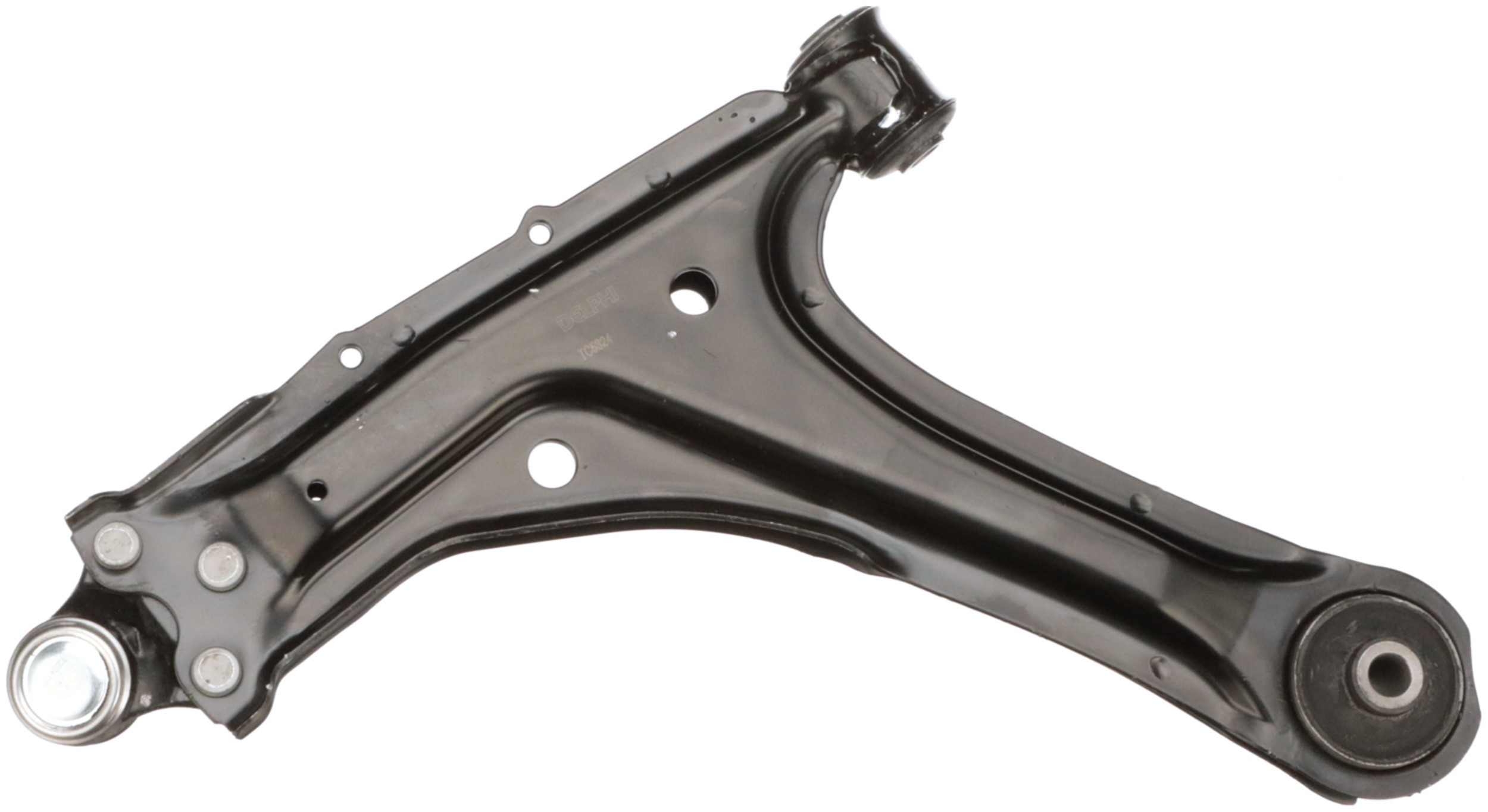 Delphi Control Arm and Ball Joint Assembly TC5324