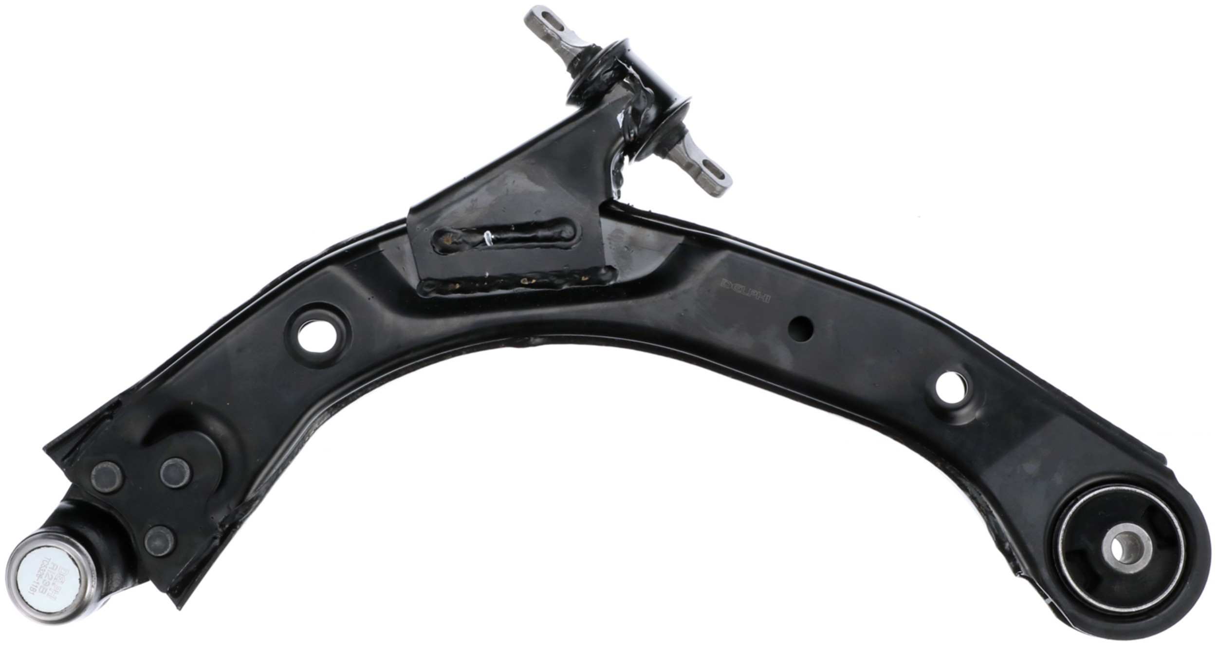 Delphi Control Arm and Ball Joint Assembly TC5326