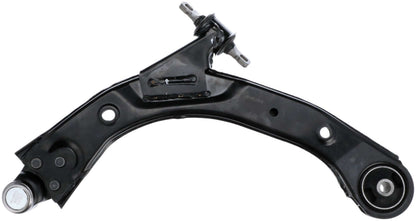 Delphi Control Arm and Ball Joint Assembly TC5326