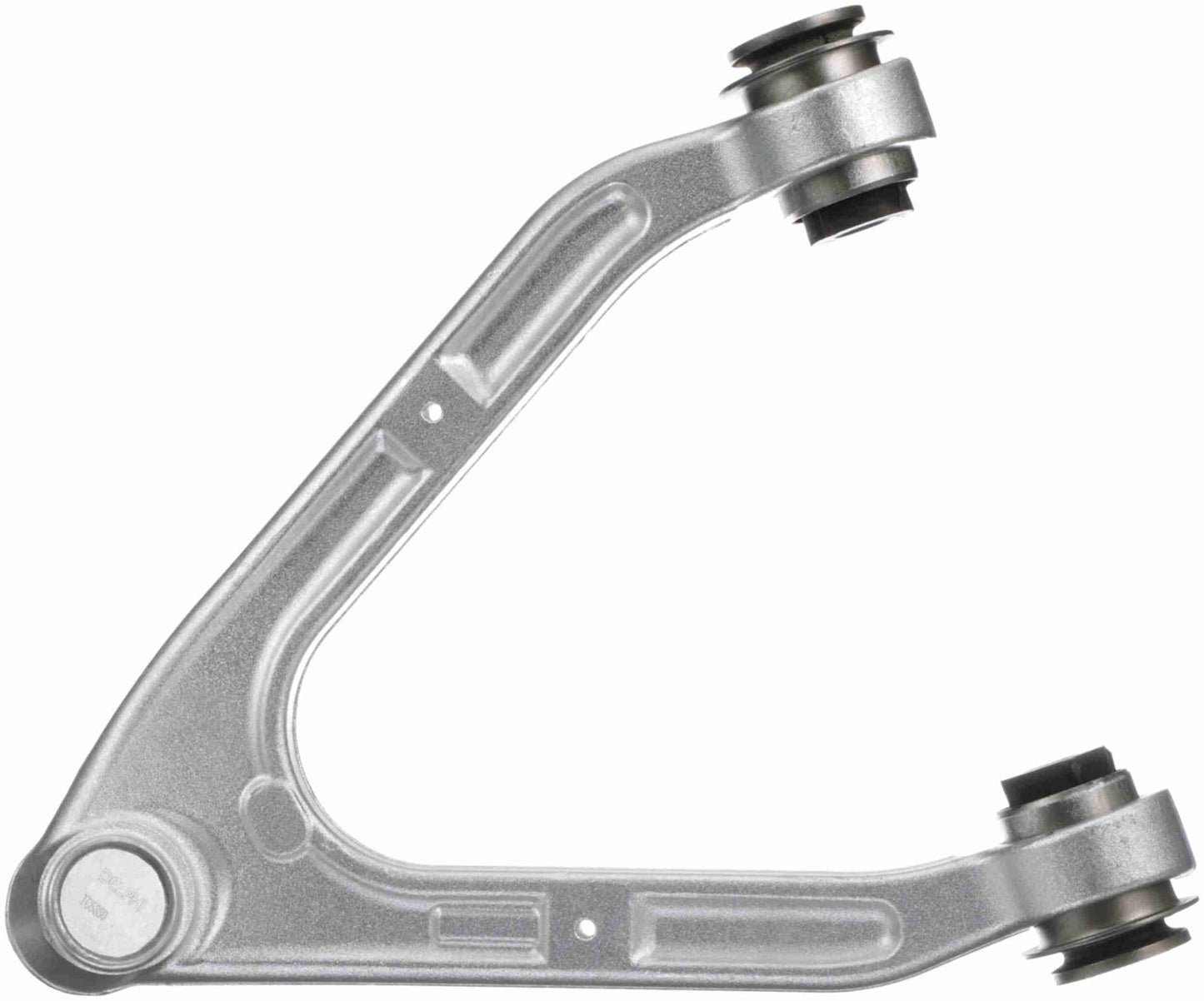 Delphi Control Arm and Ball Joint Assembly TC5330