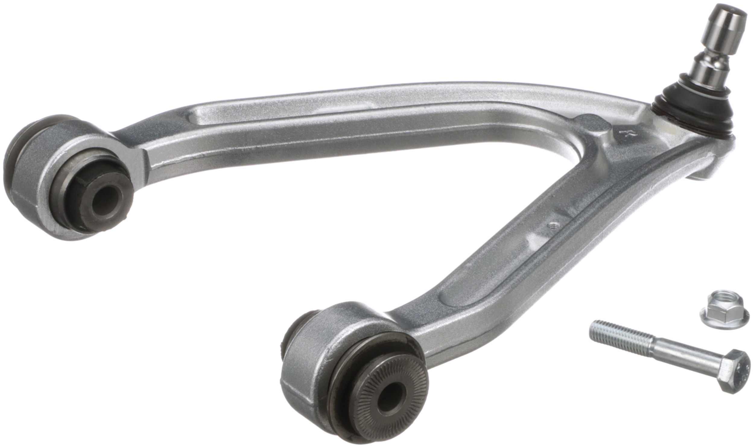 Delphi Control Arm and Ball Joint Assembly TC5330