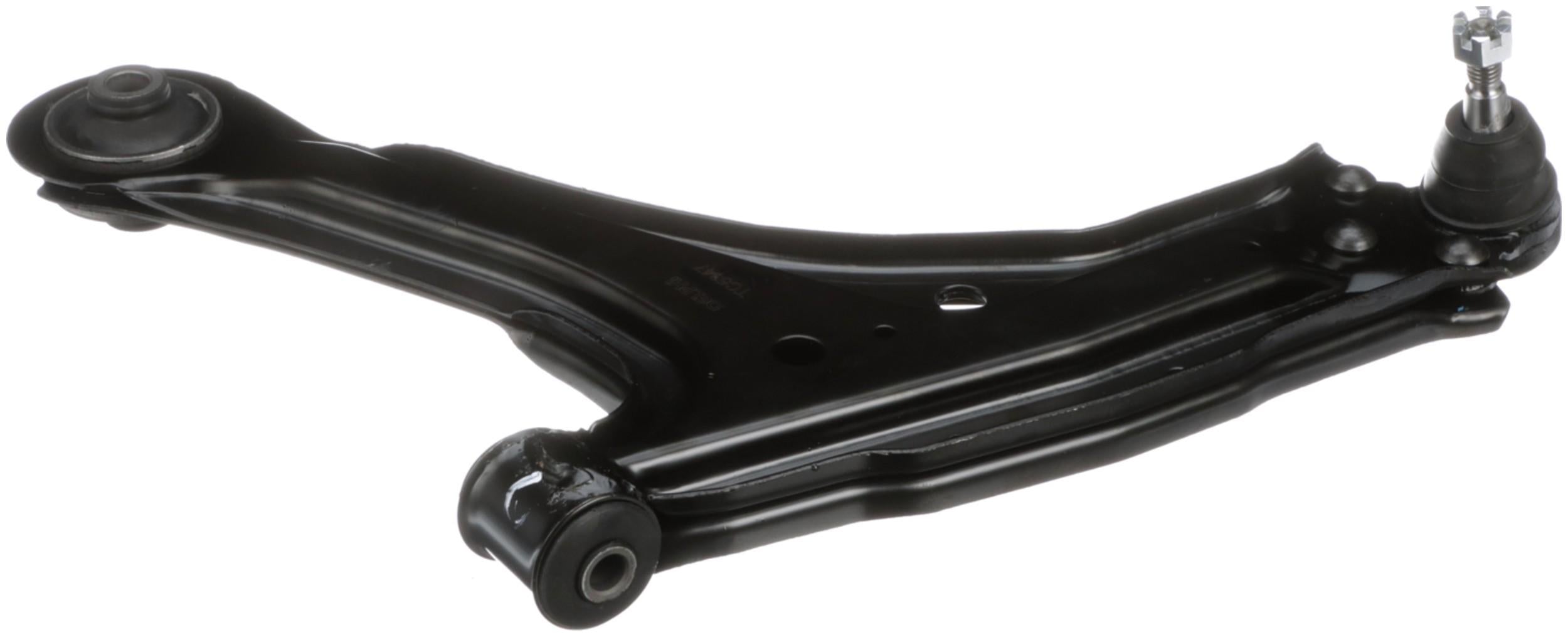 Delphi Control Arm and Ball Joint Assembly TC5347