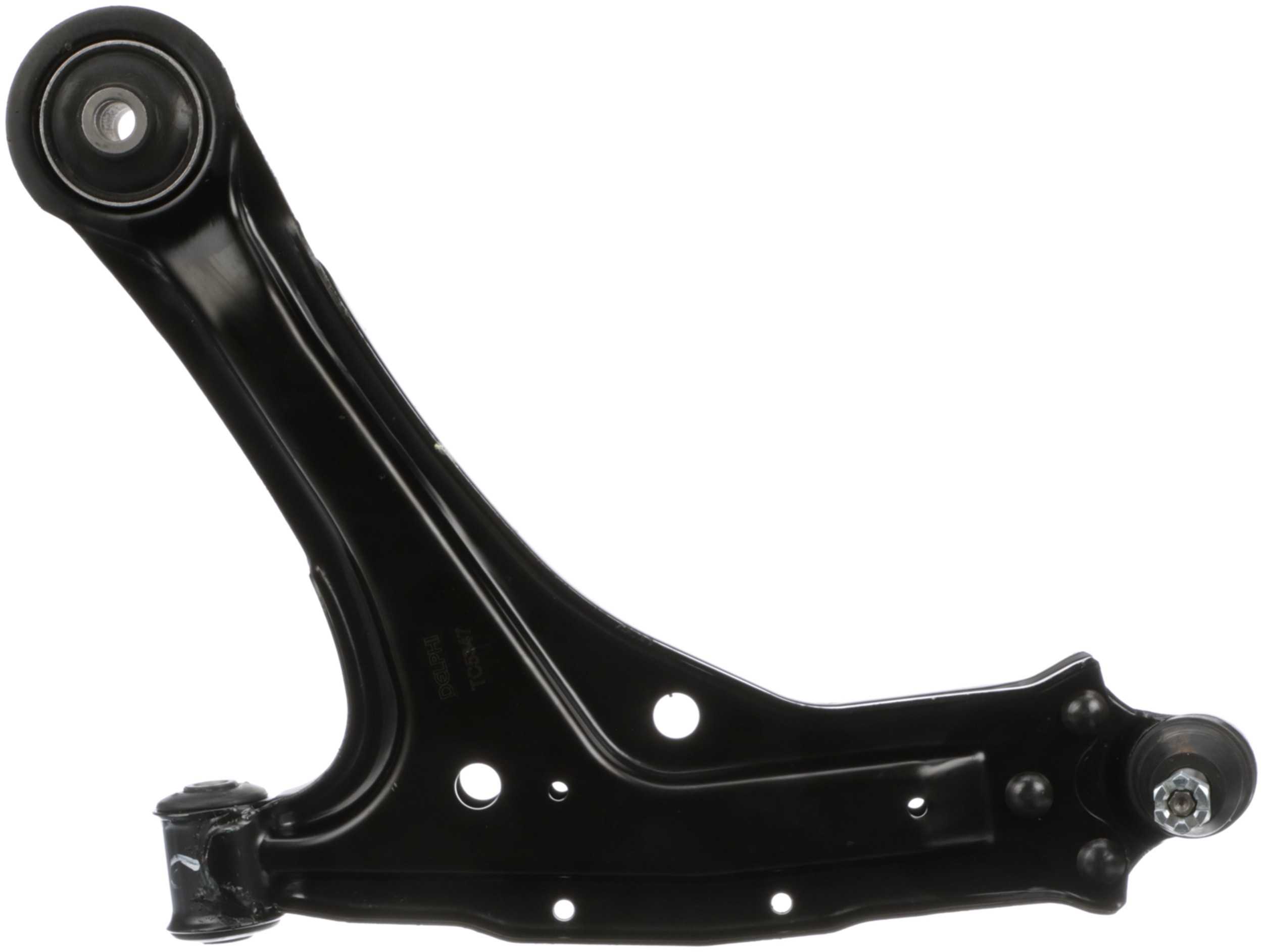 Delphi Control Arm and Ball Joint Assembly TC5347