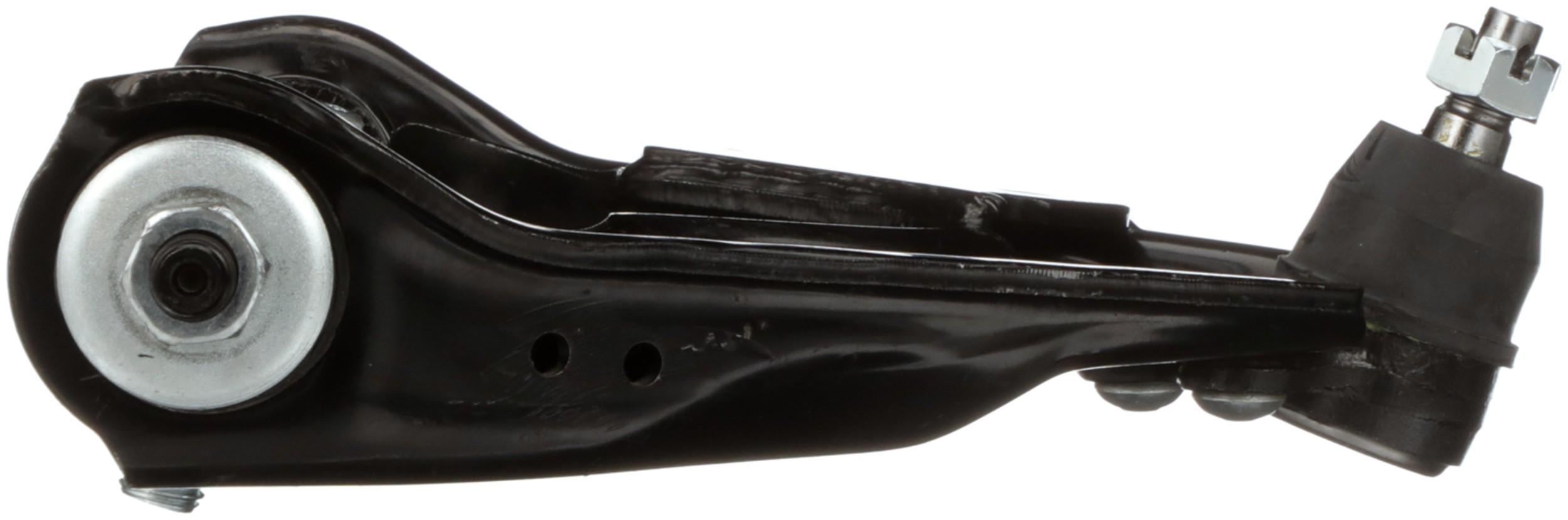 Delphi Control Arm and Ball Joint Assembly TC5350