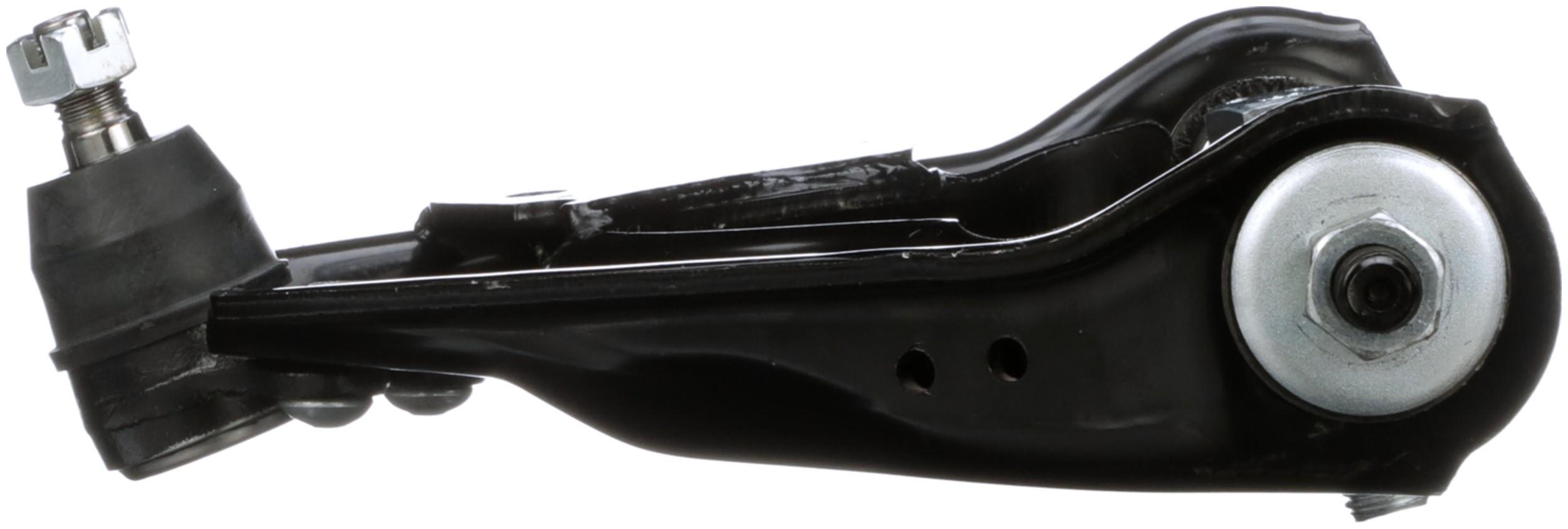 Delphi Control Arm and Ball Joint Assembly TC5351