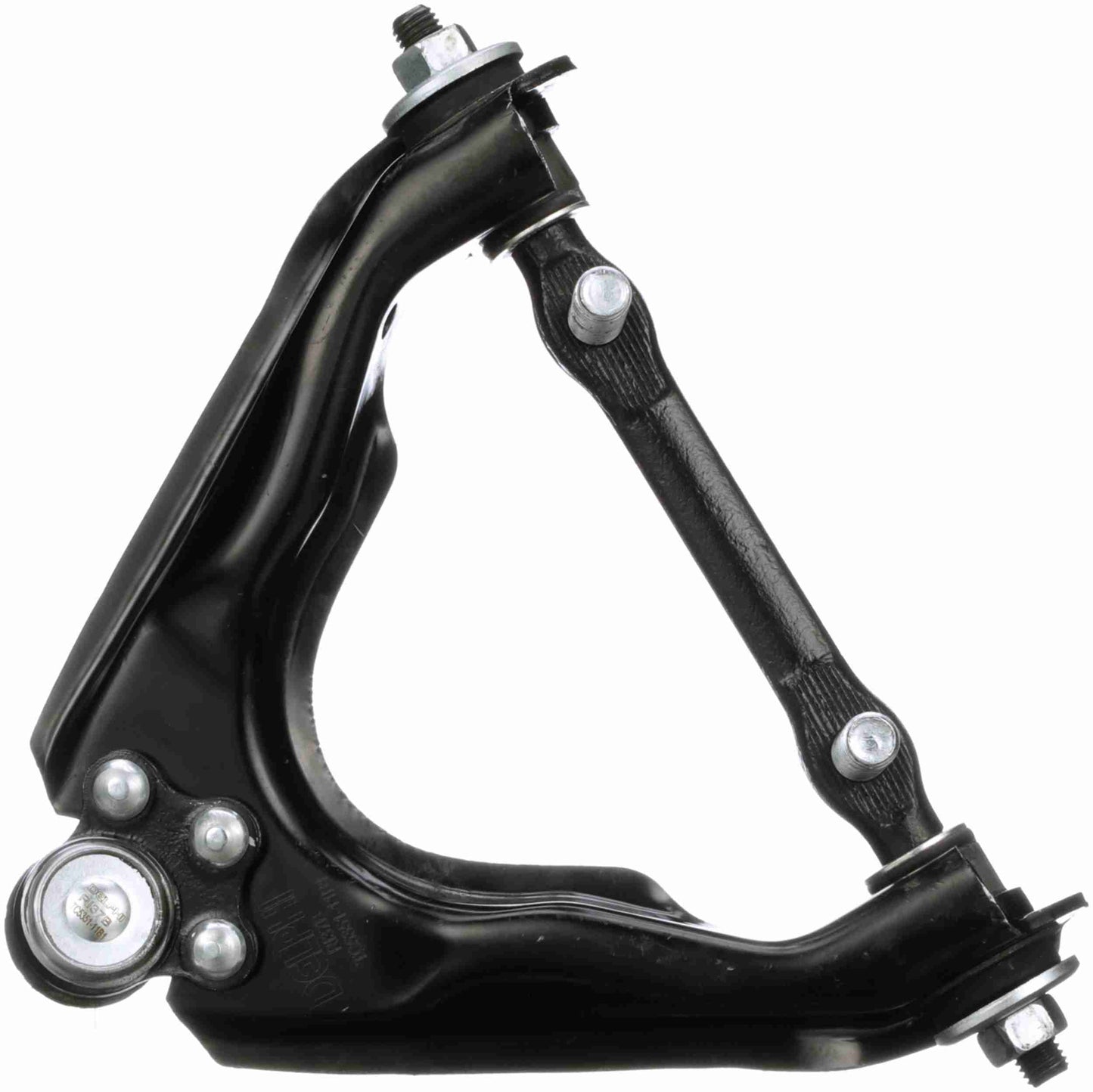 Delphi Control Arm and Ball Joint Assembly TC5351