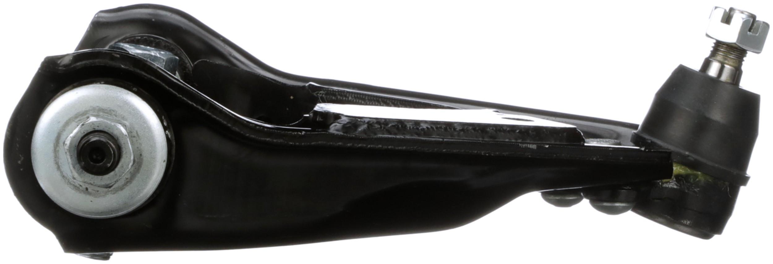 Delphi Control Arm and Ball Joint Assembly TC5351